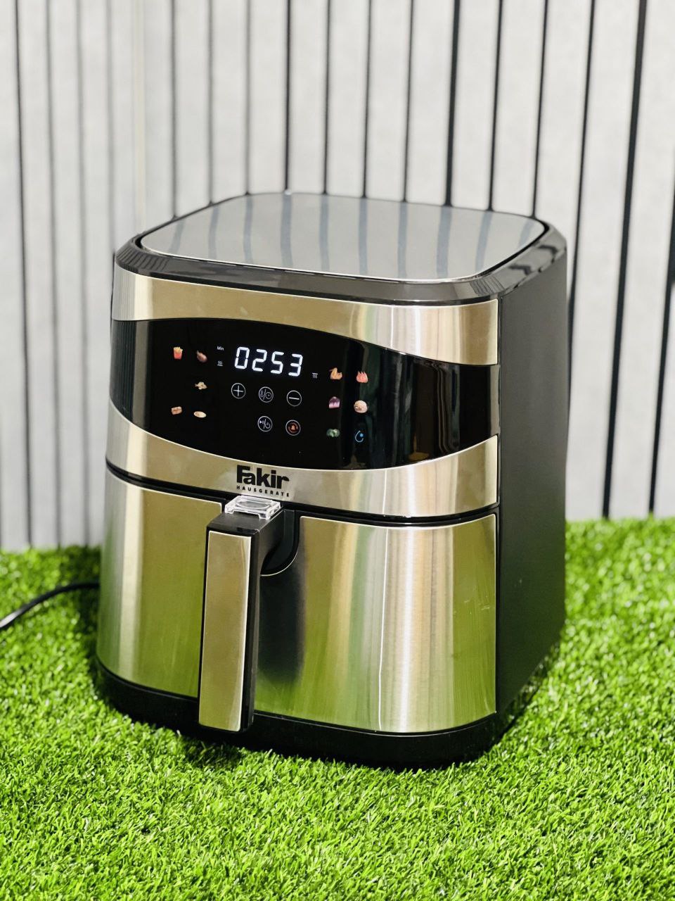 سرخ کن بدون روغن دو المنت فکر مدل