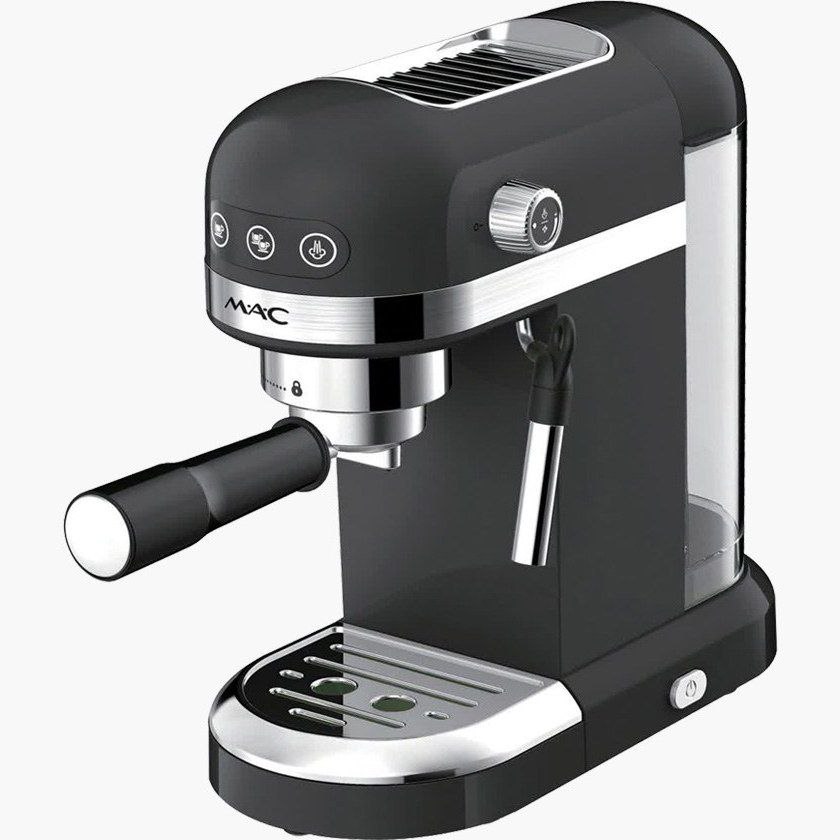 اسپرسوساز حرفه ای مک استایلر مدل