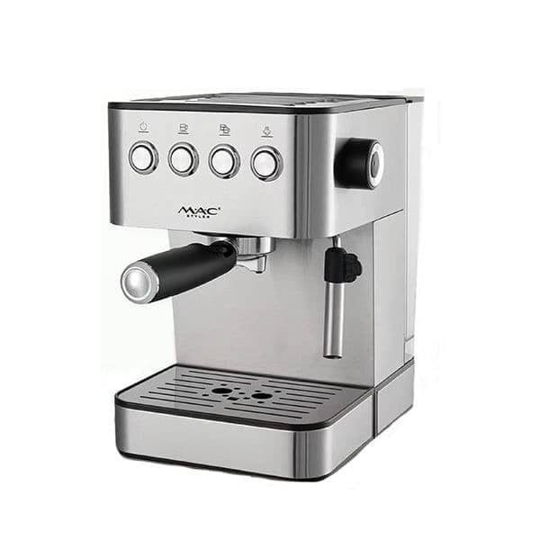 اسپرسو مک استایلر مدل 9410