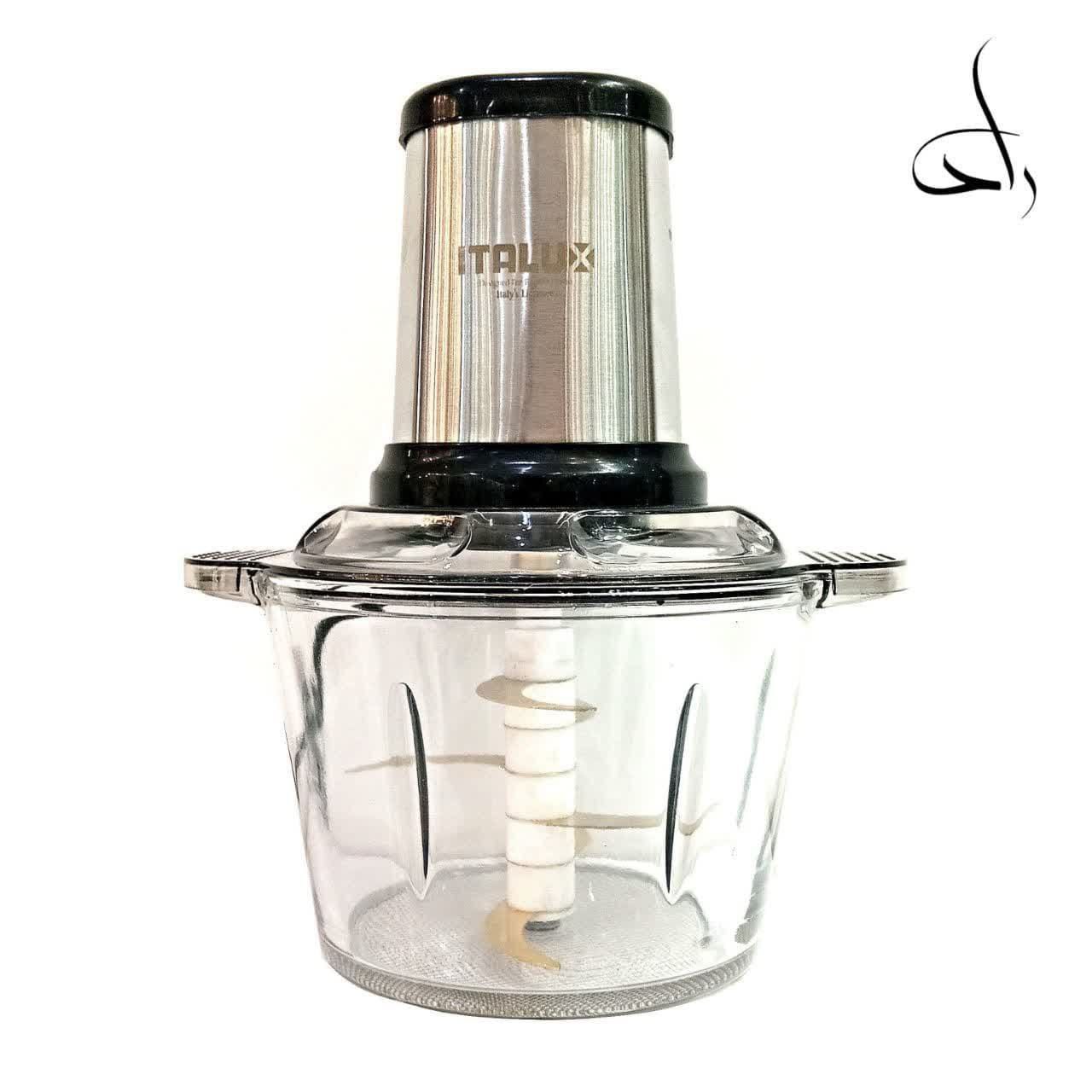 خردکن ایتالوکس مدل ۹۱۸