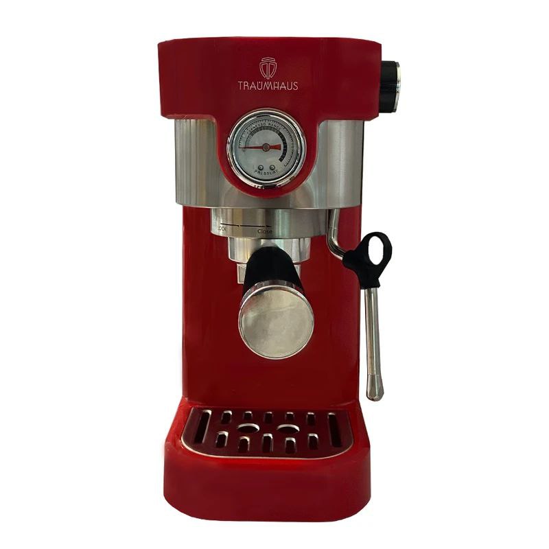 اسپرسوساز ترام هاوس