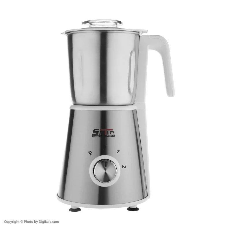 آسیاب قهوه ساتیا مدل ۲۱۵