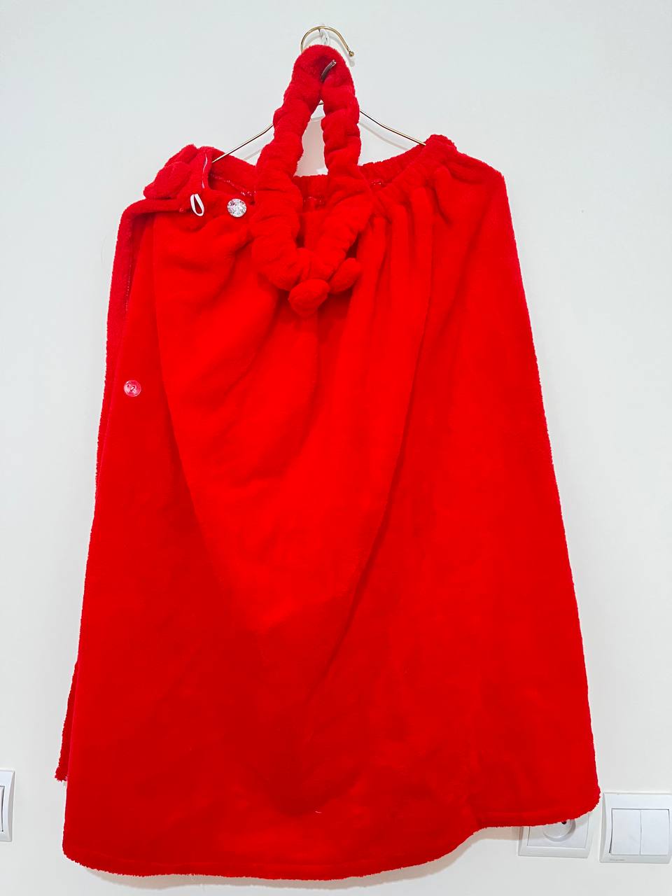 تن پوش استخری