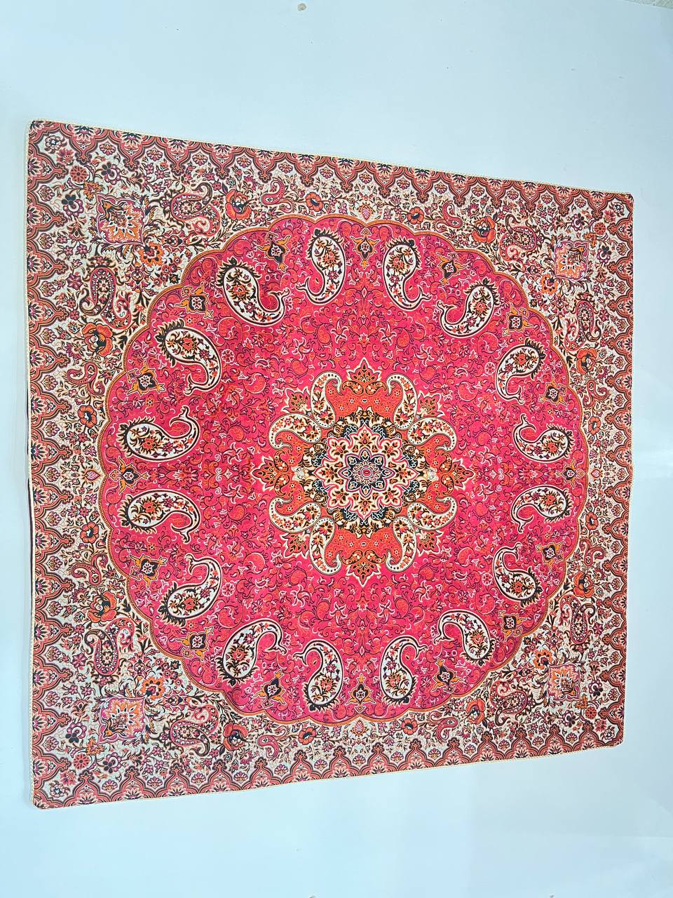 ترمه ۱در ۱مربع