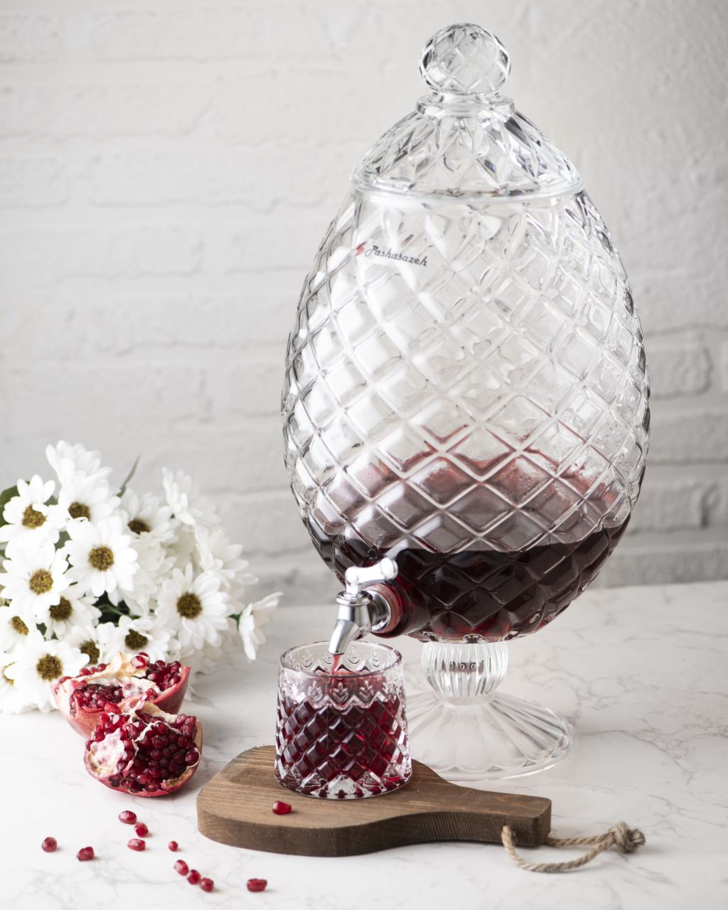 3 مدل کلمن بیضی