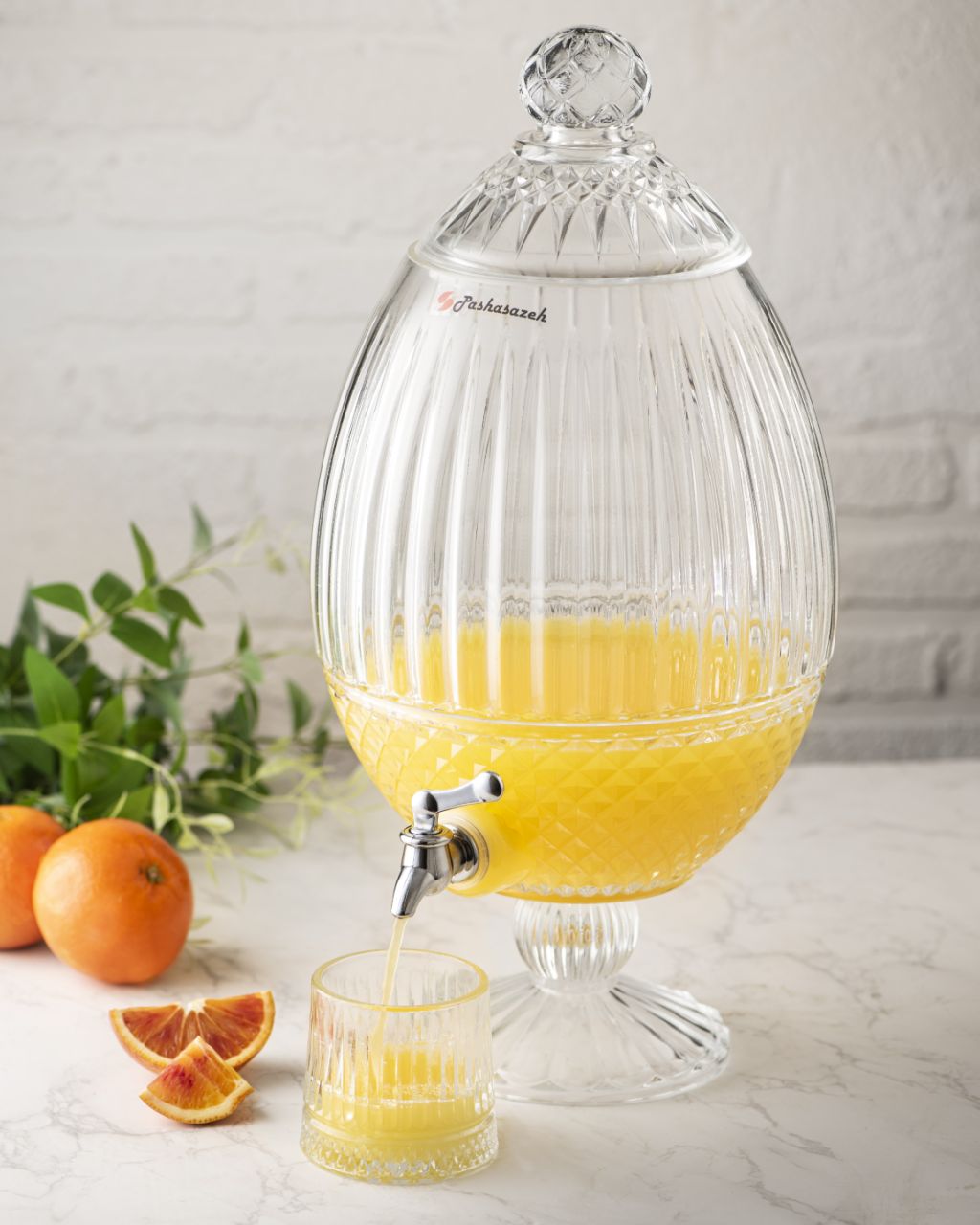 3 مدل کلمن بیضی