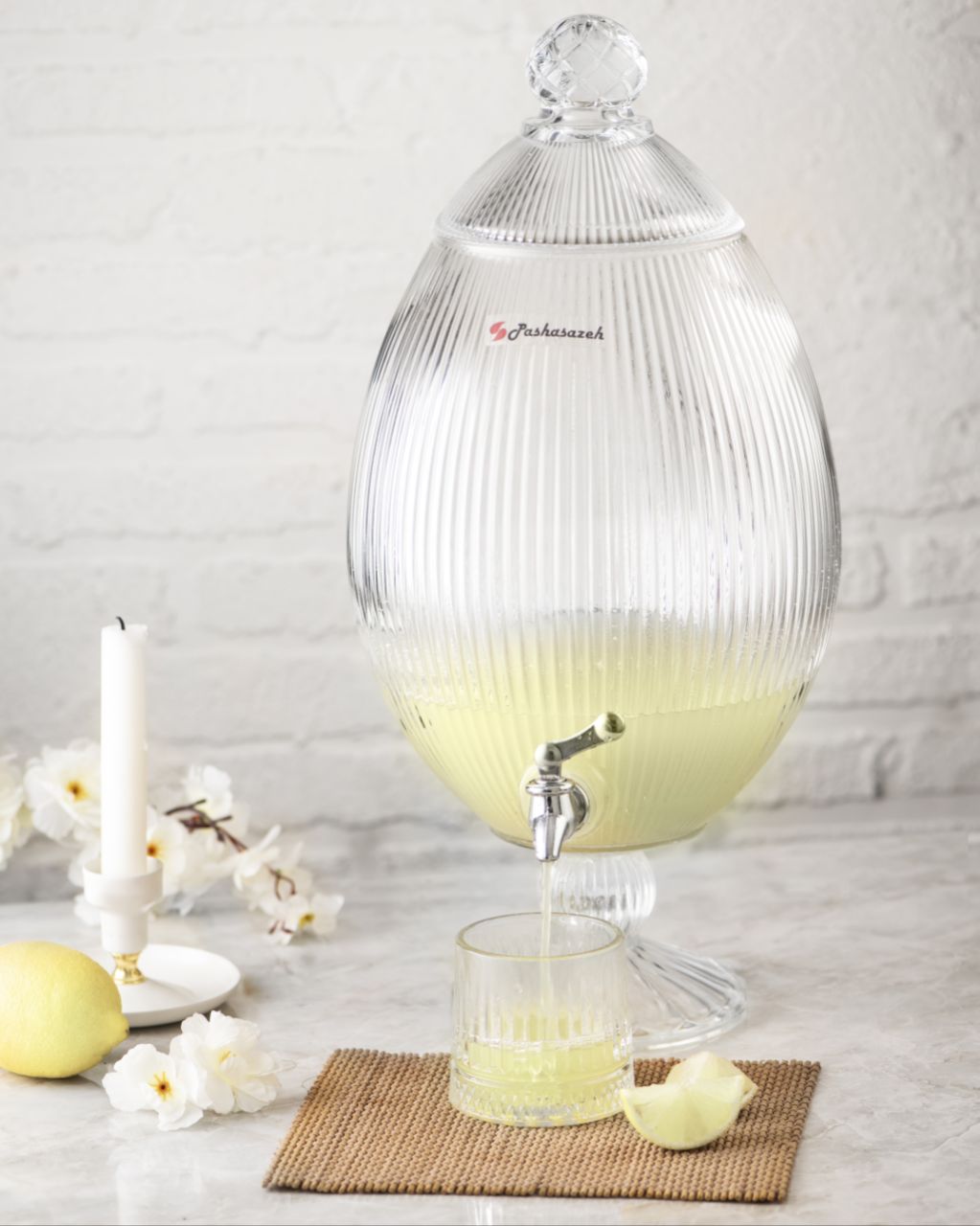 3 مدل کلمن بیضی