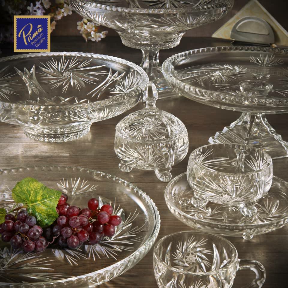 آیکون دسته سرویس پذیرایی ایرانی🇮🇷