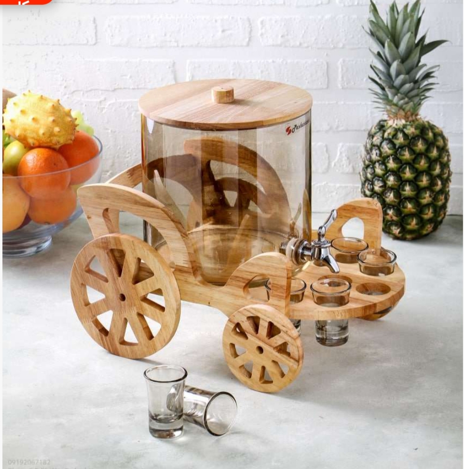 آیکون دسته انواع کلمن