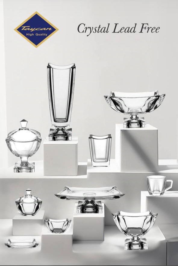 سرویس کریستال ایگل چین