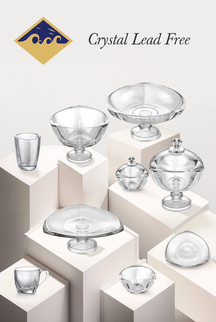 سرویس ونا کریستال 🇨🇳