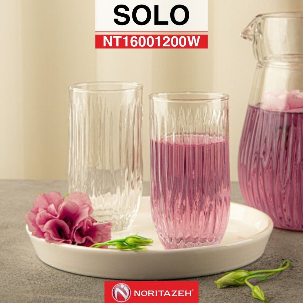 🌟لیوان 340 سولو🌟🌟محصول نوریتازه🌟