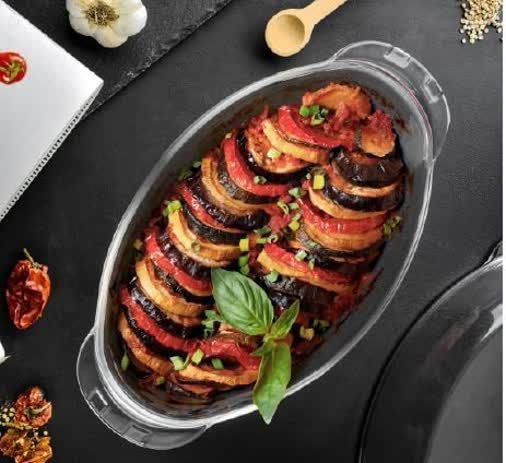 🌟  تابه بیضی سیه نا جفتی_کادویی 🌟محصول زنگان🌟