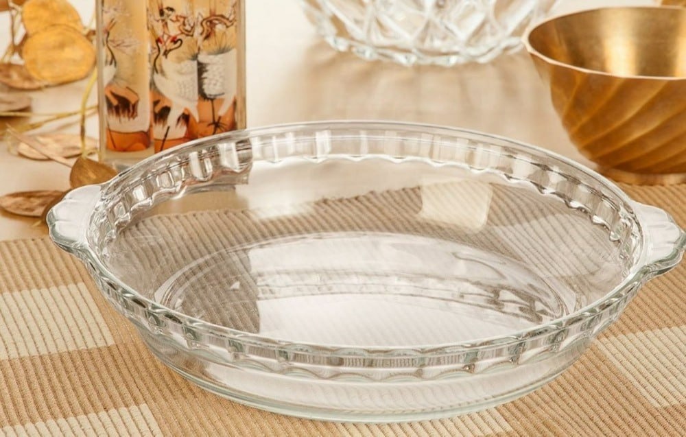 ⭐️پیتزا نازنین کادویی ⭐️محصول بلور و شیشه اصفهان⭐️