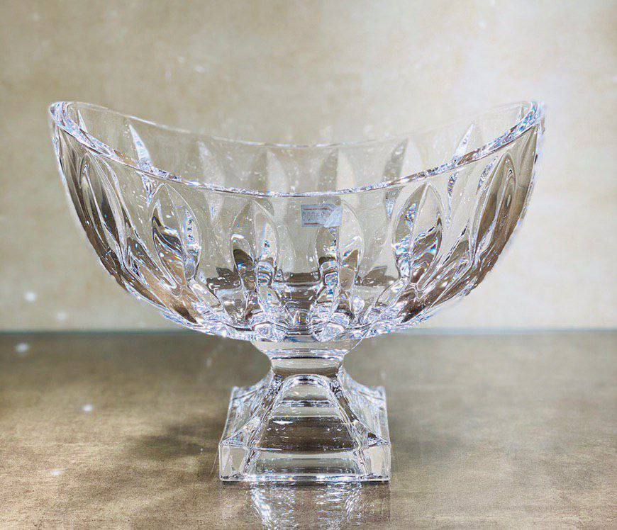 سرویس رومنس کریستال