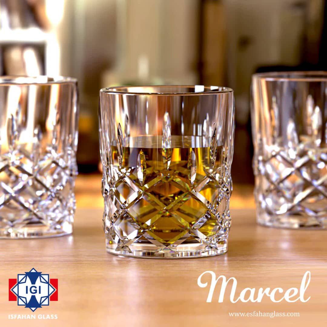 لیوان مارسل