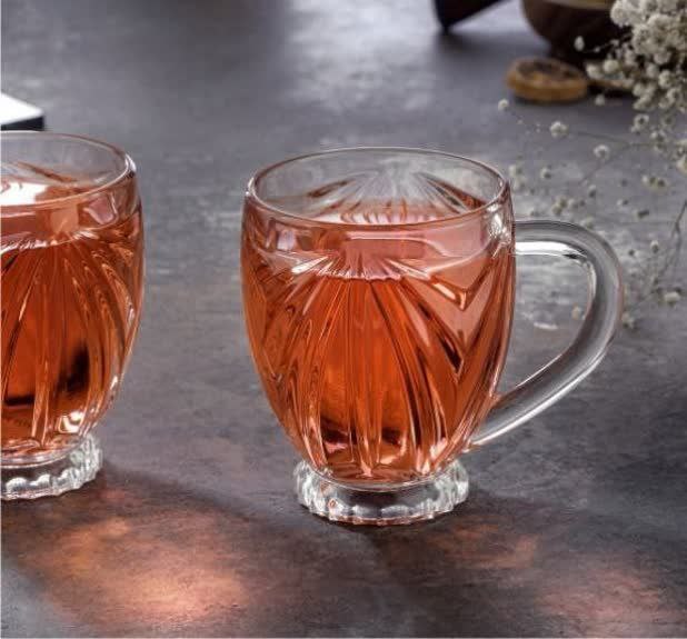 نیم لیوان سیسیلی محصول زنگان 🇮🇷