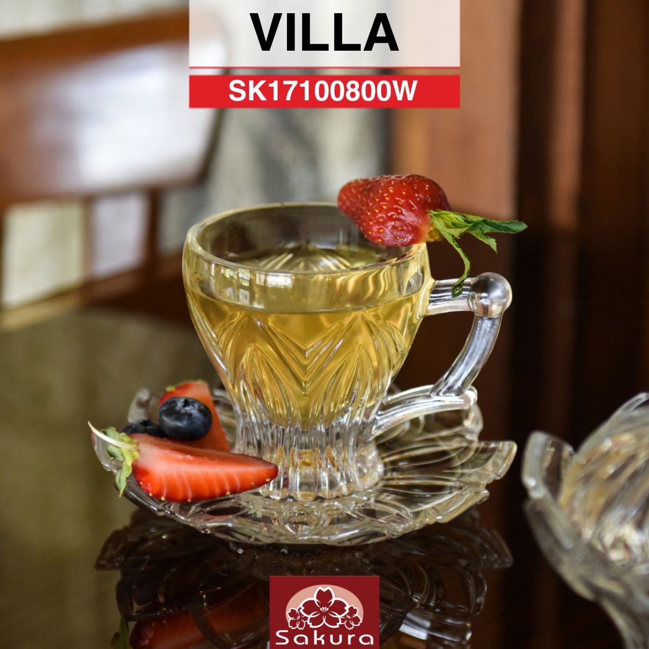 فنجان ویلا نوری تازه 🇮🇷