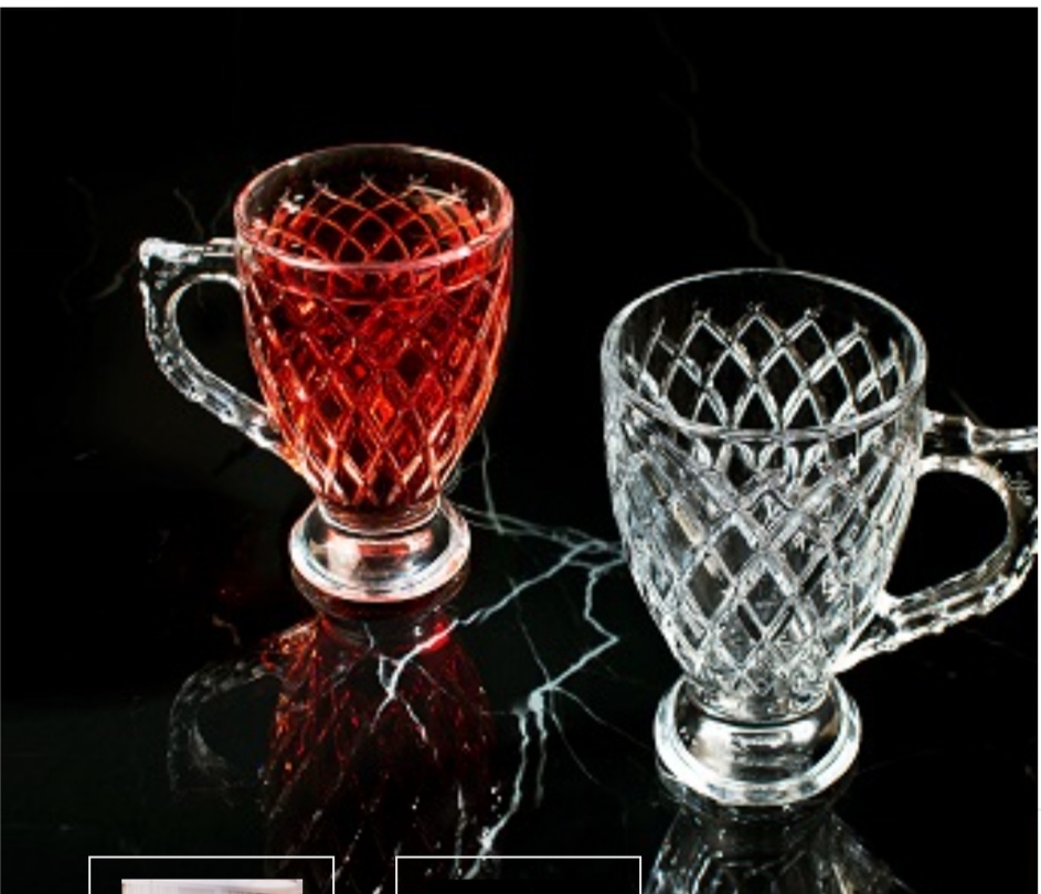 فنجان میشل کادویی محصول