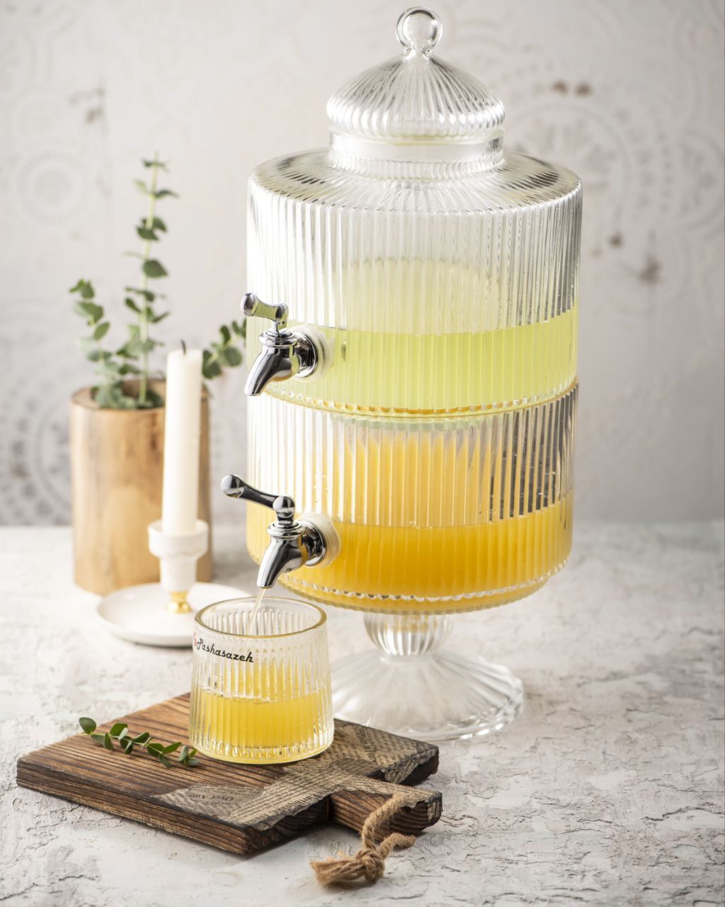 کلمن اسکار دوطبقه 43