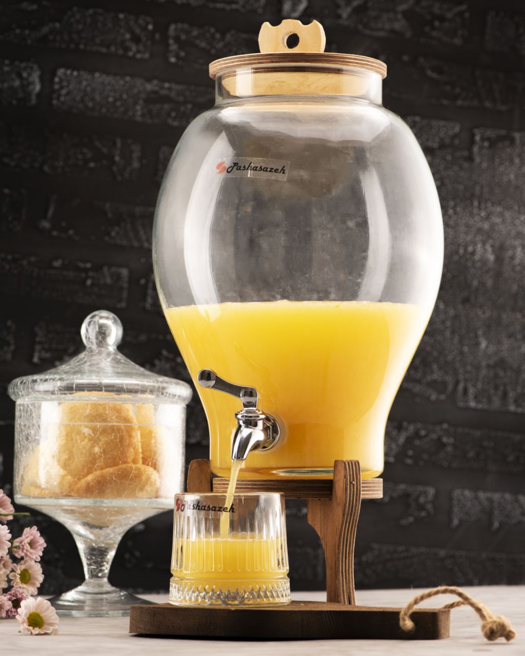 کلمن رومنس43119 تعداد در کارتن 2عدد