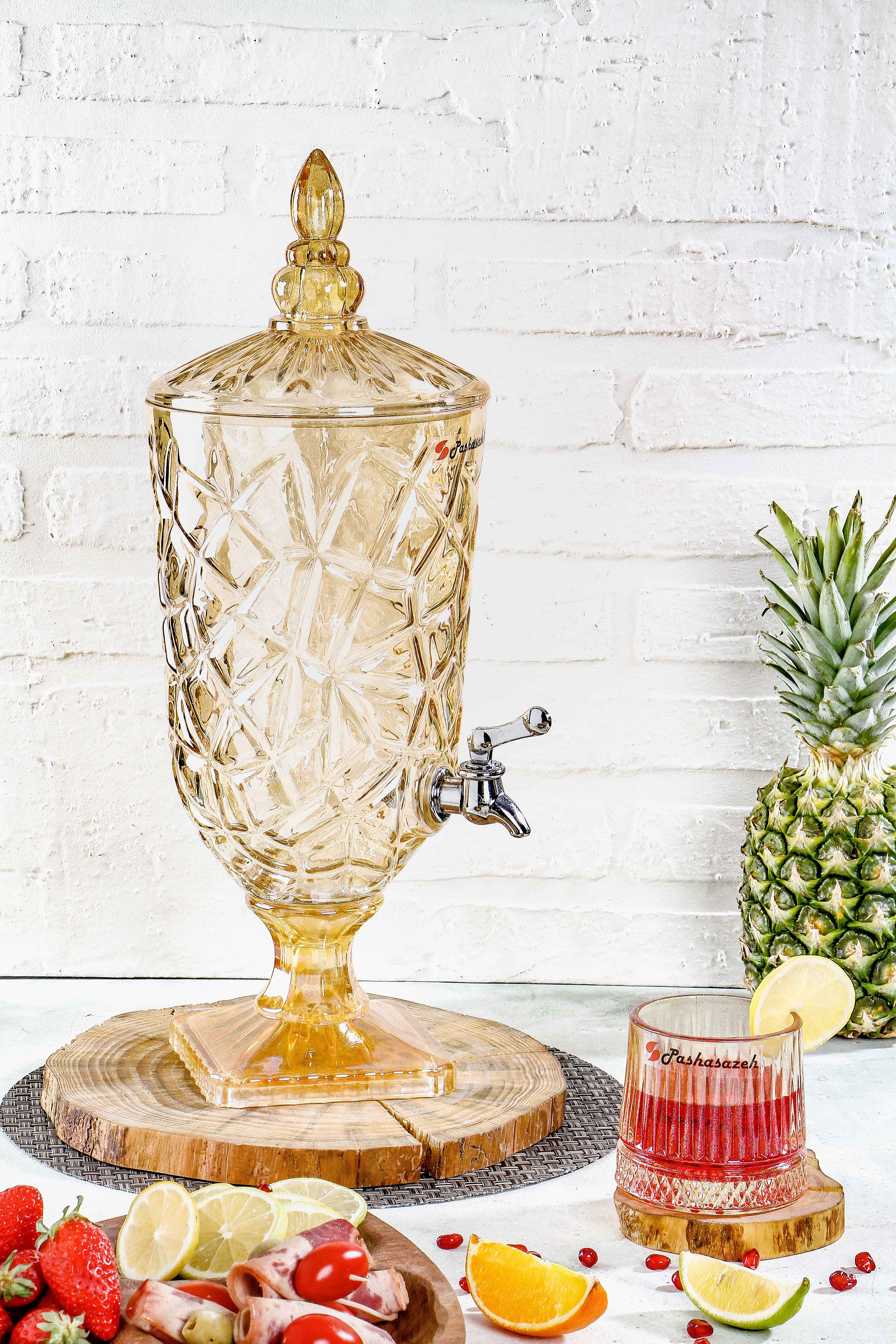 کلمن جنوا 3/5 لیتری