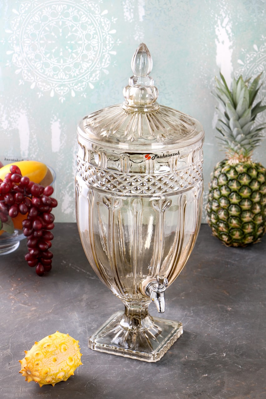 انواع کلمن 5 لیتر شامپاینی