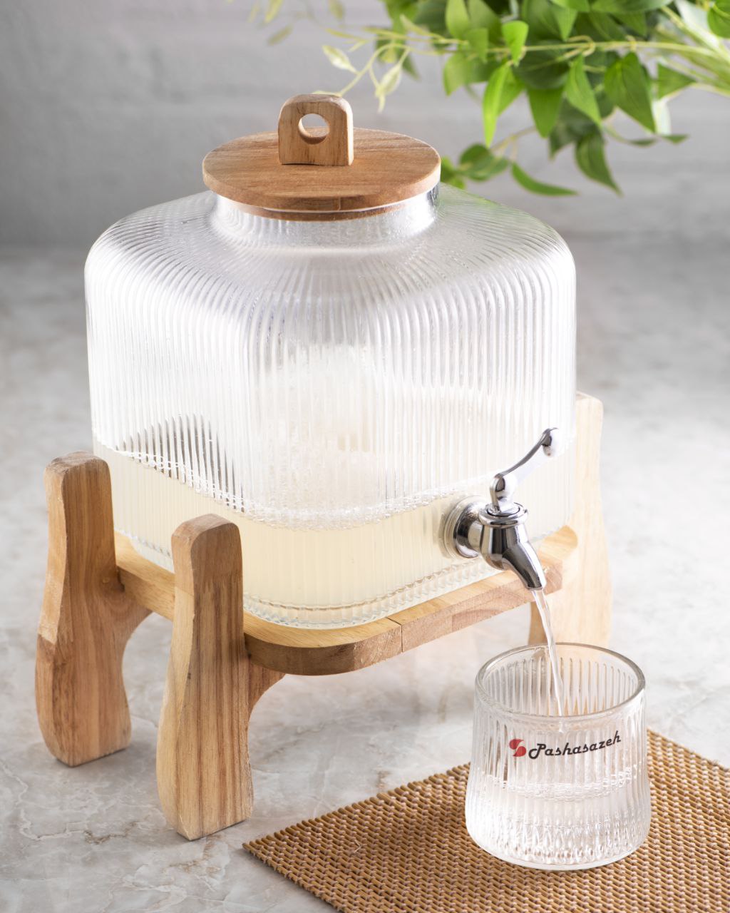 کلمن اوشن کد 135 تعداد 2 عددی