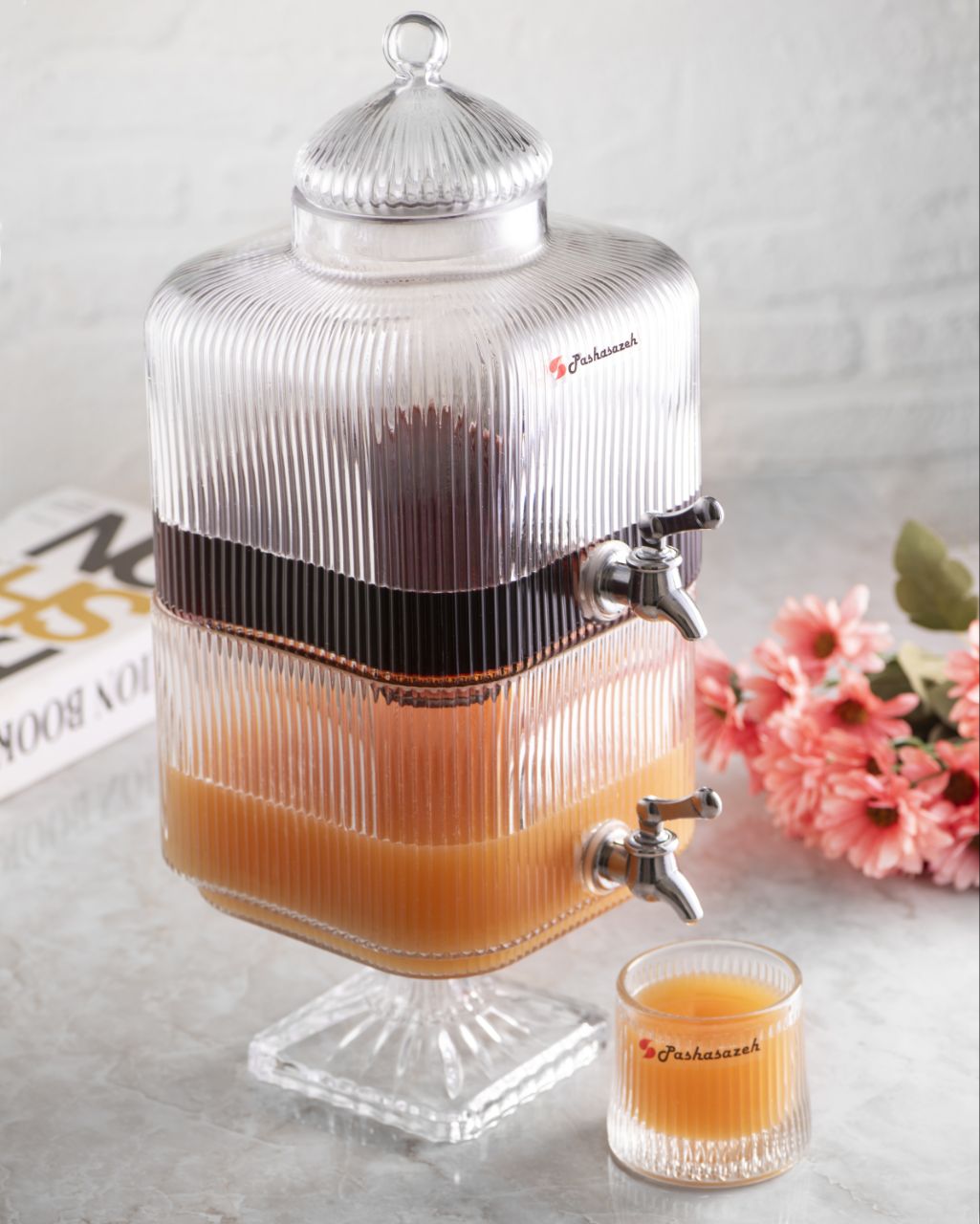 کلمن اوشن 140 تعداد 2 عددی