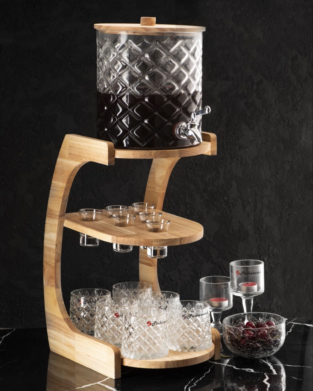 کلمن هایکا رین