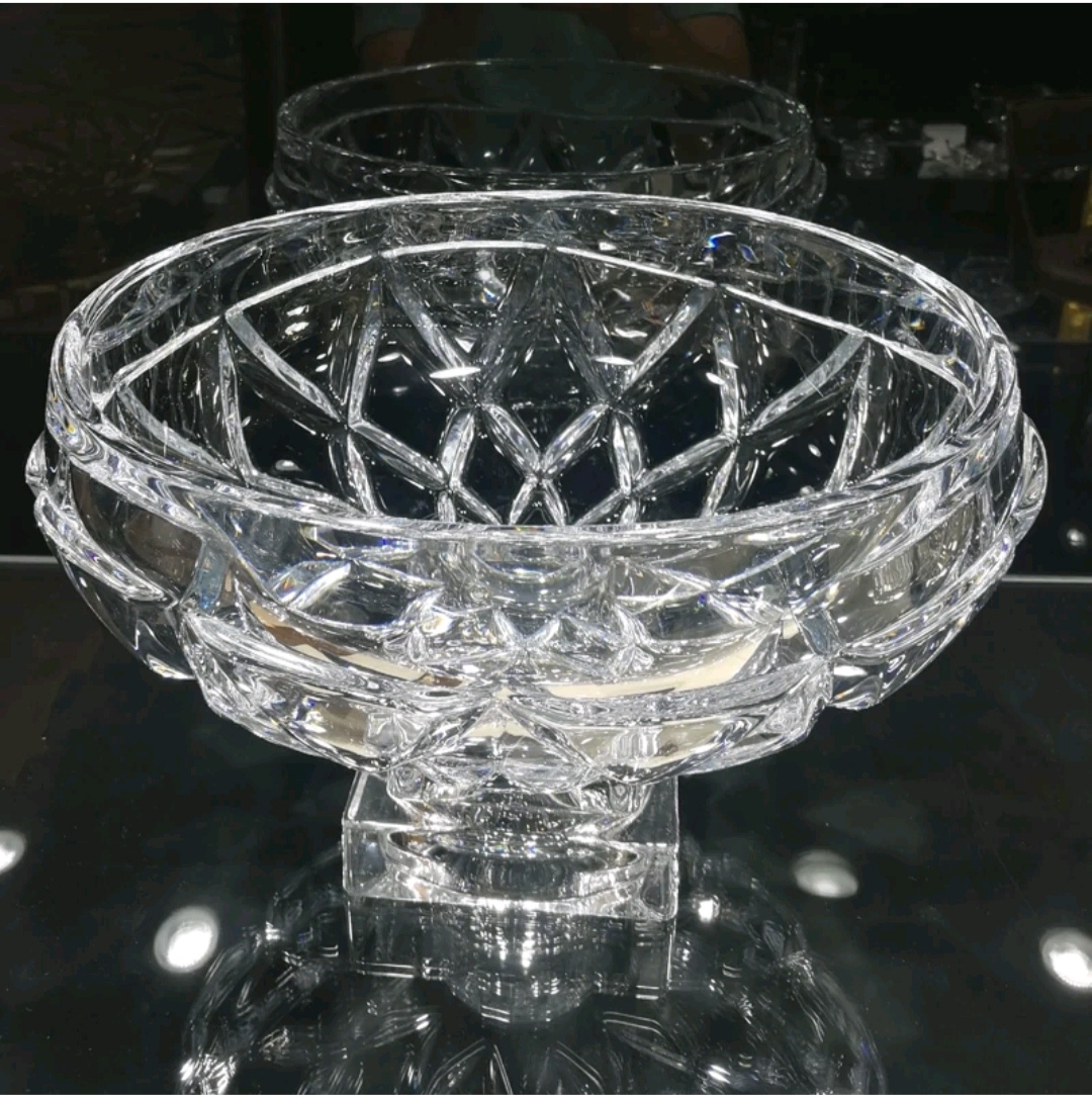 سرویس کریستال کارول