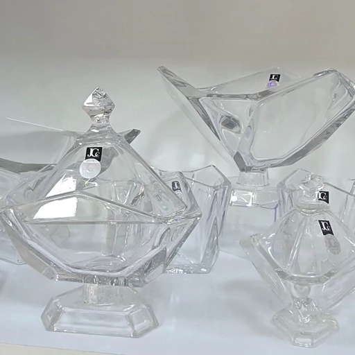 سرویس کریستال ویستلر jcc