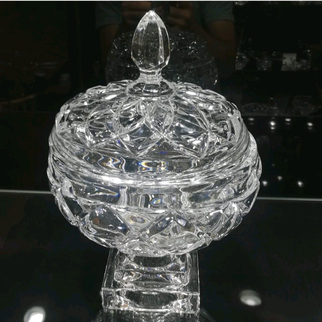 سرویس کریستال کارول