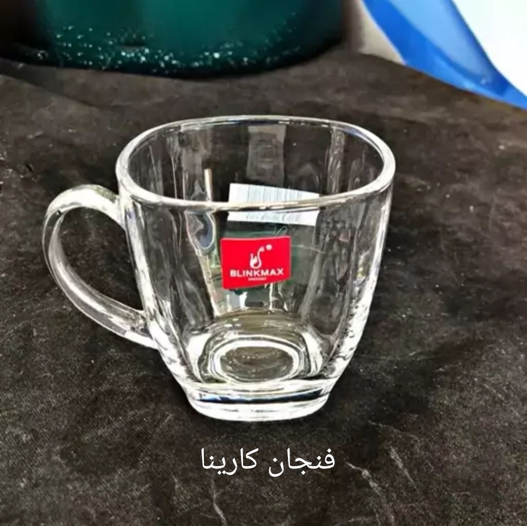 فنجان کارینا بلینک مکس 🇨🇳