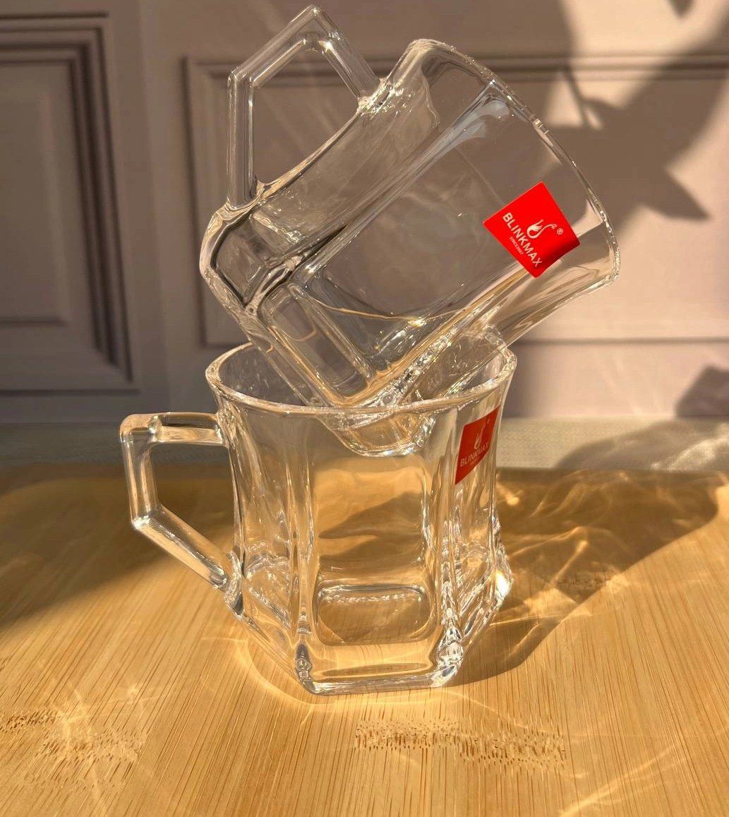 فنجان گلکسی بلینک مکس 🇨🇳