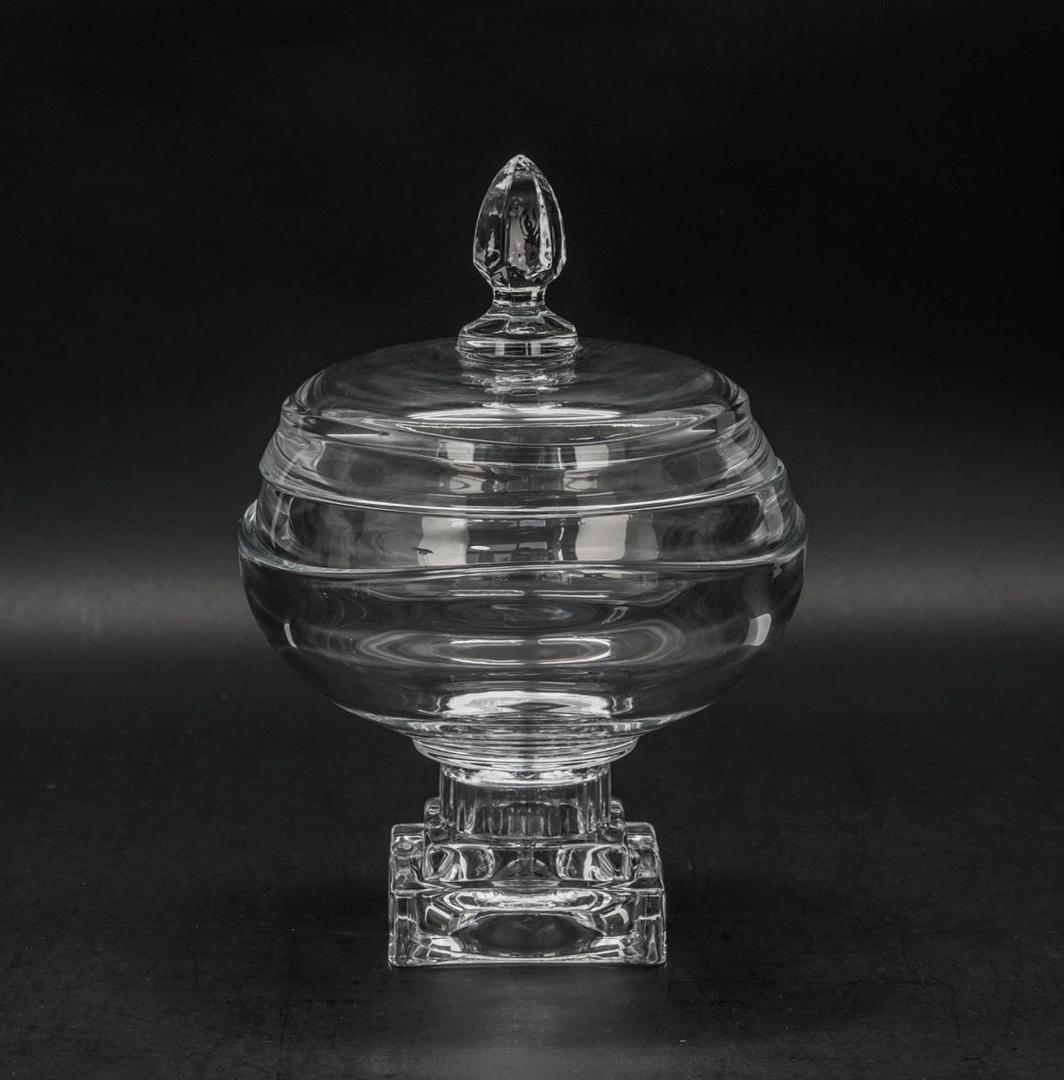 سرویس کریستال مورا