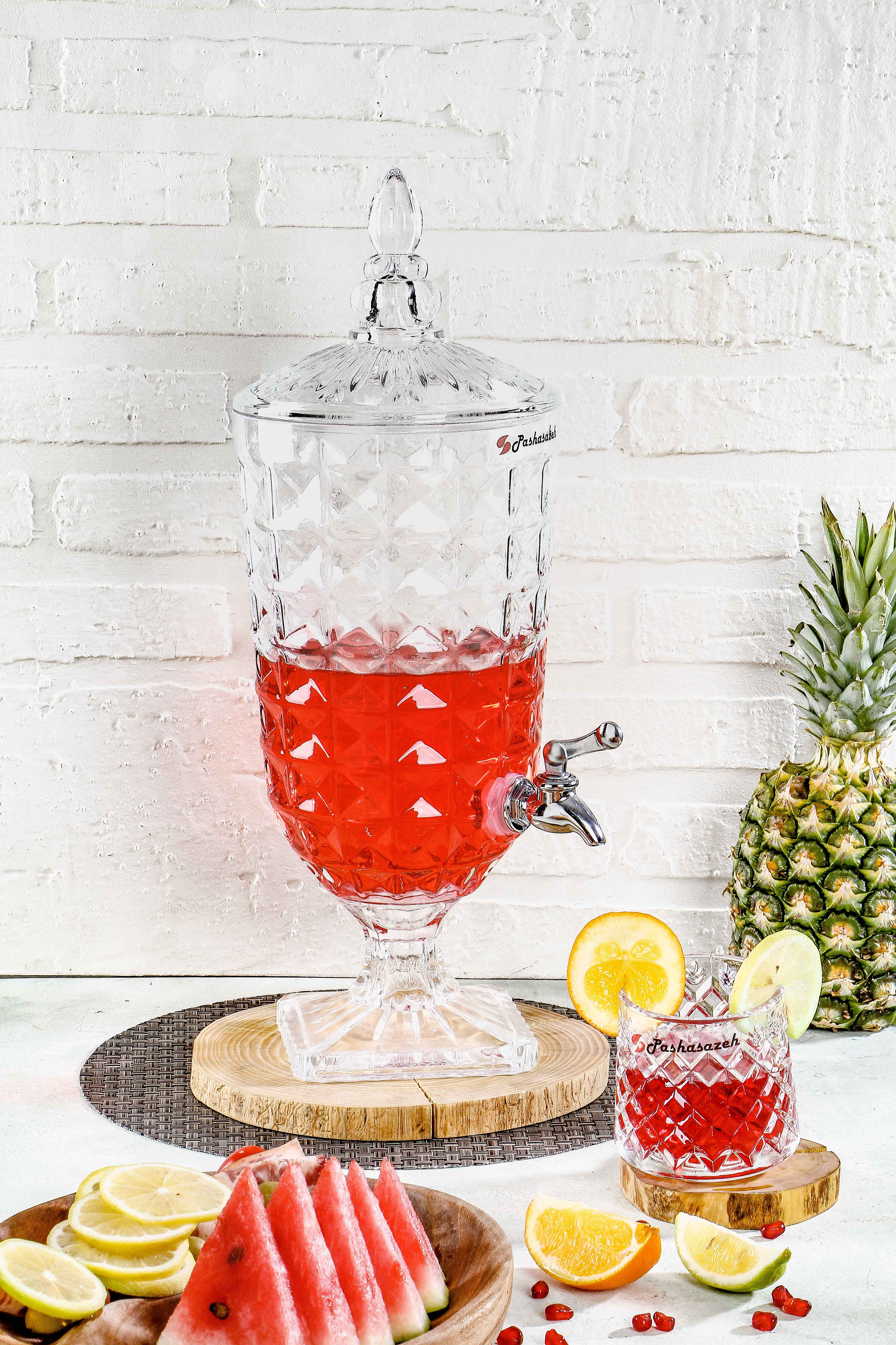 انواع کلمن 3/5 لیتری ساده