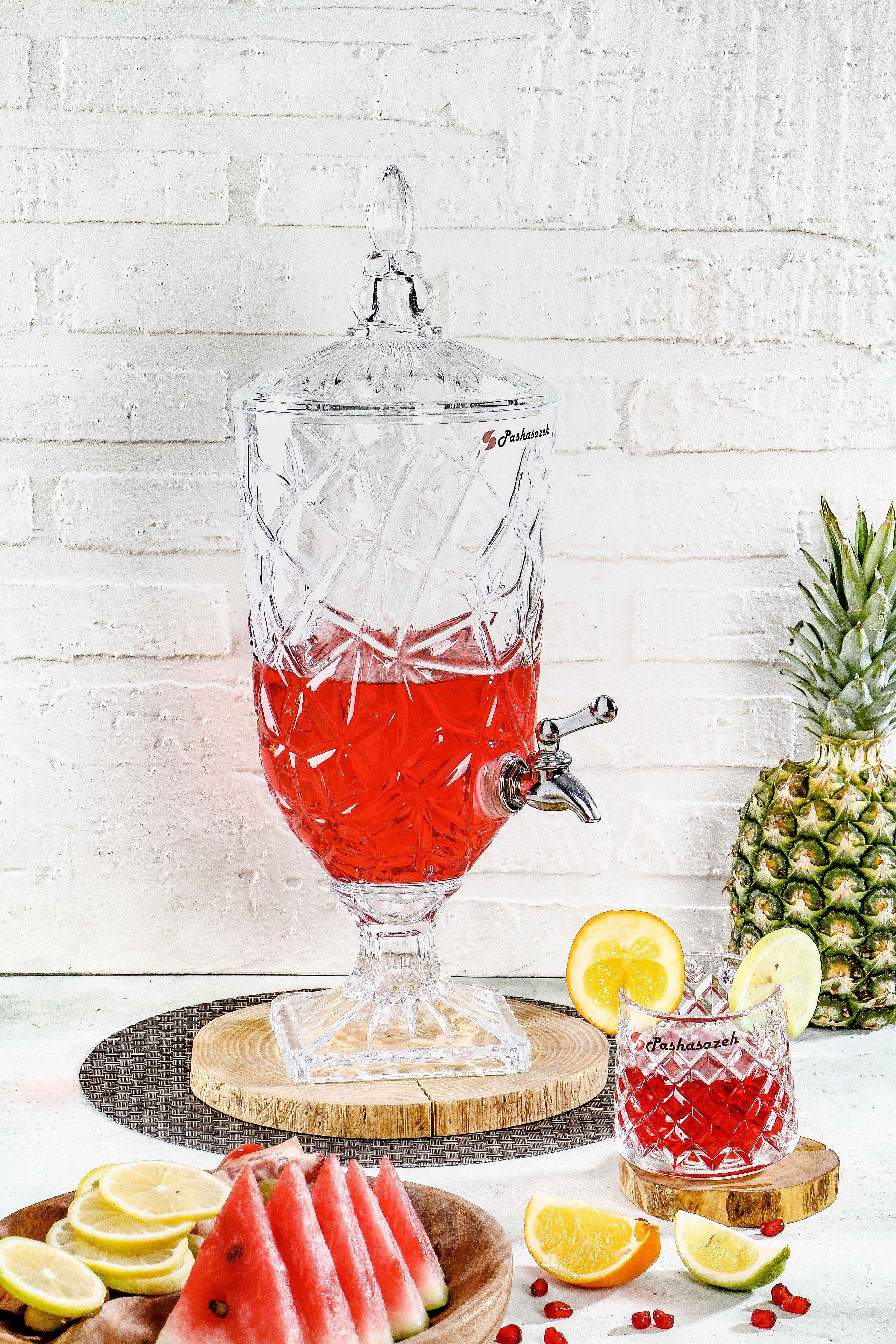 انواع کلمن 3/5 لیتری ساده