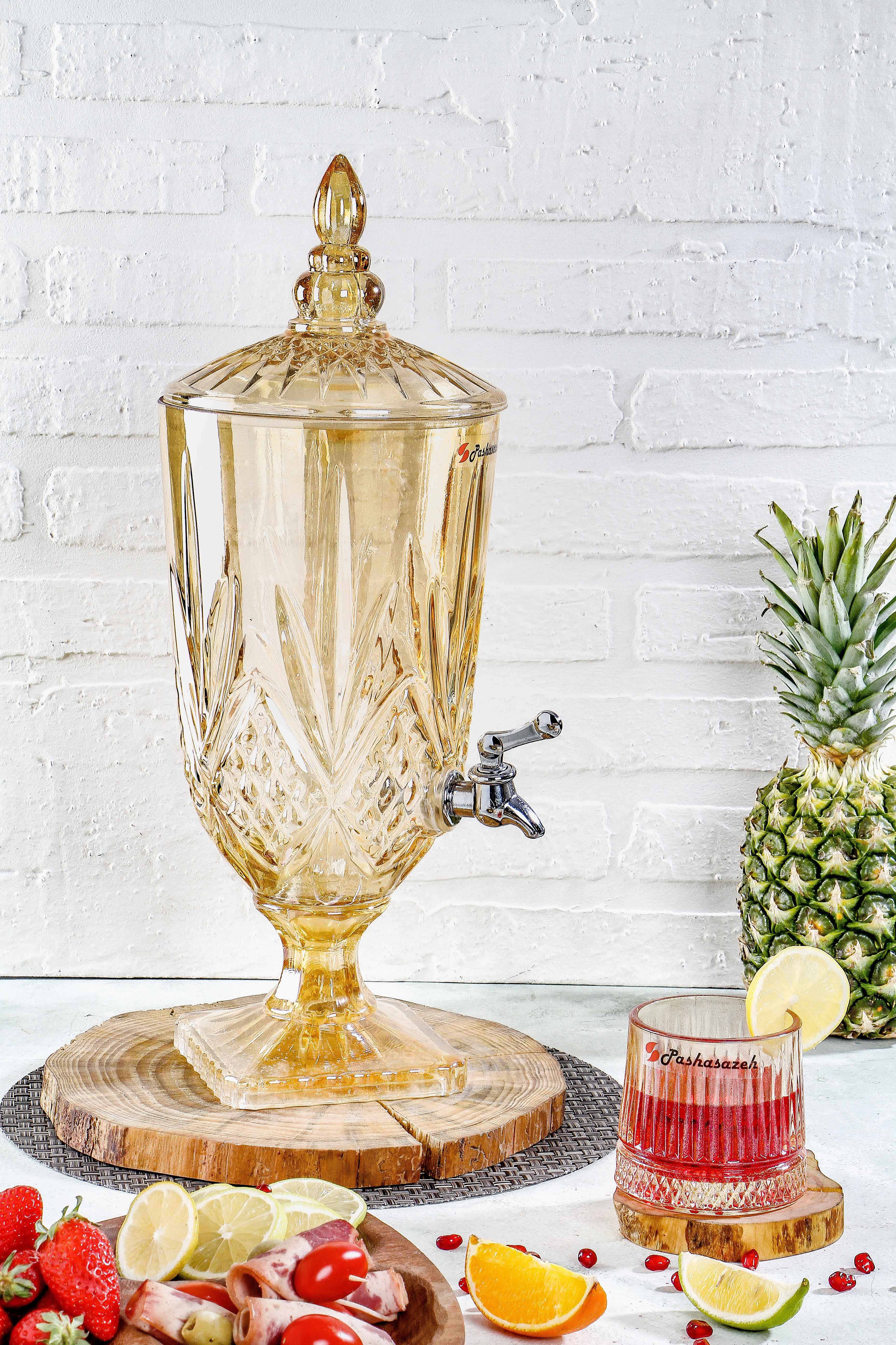 کلمن جنوا 3/5 لیتری