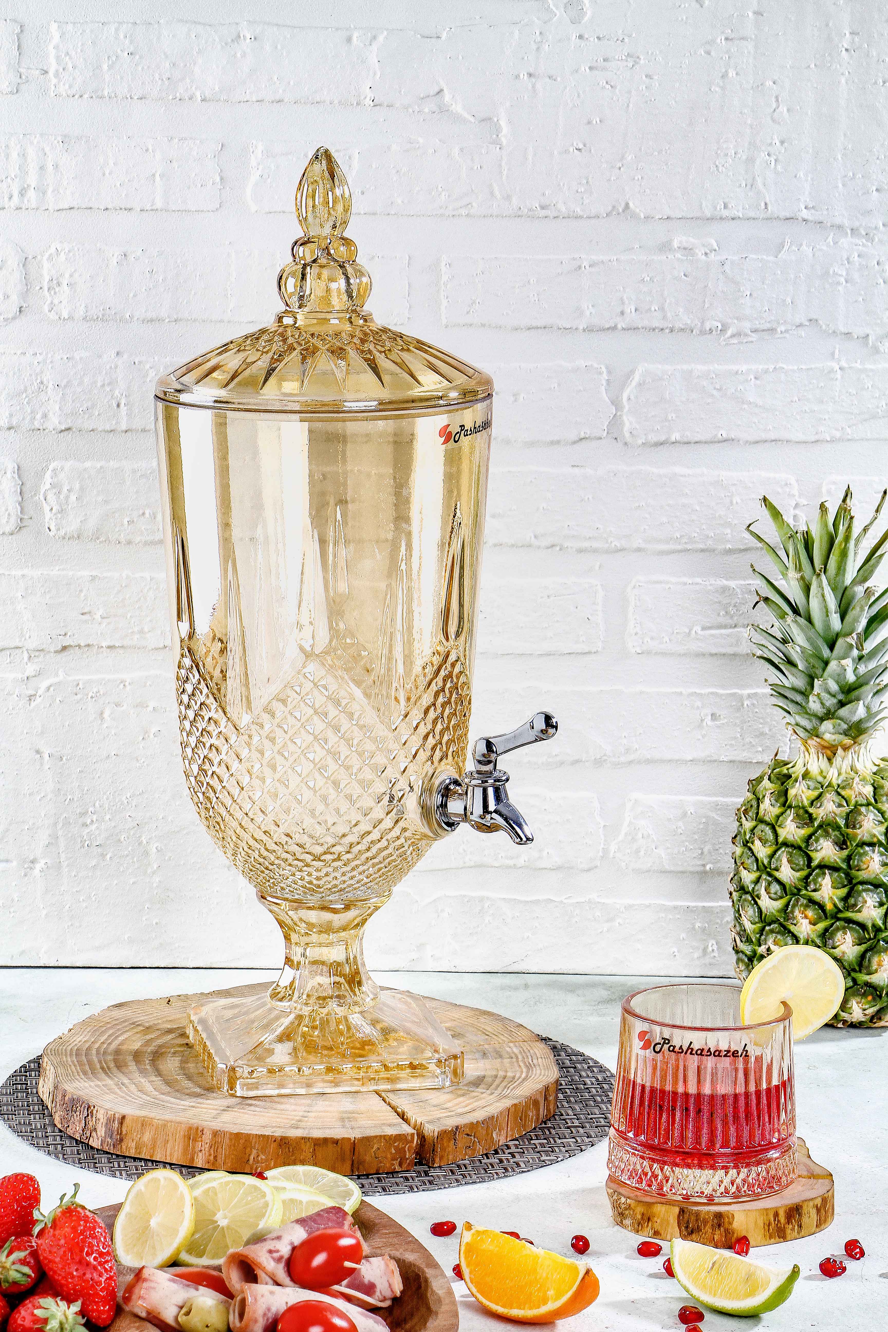 کلمن جنوا 3/5 لیتری