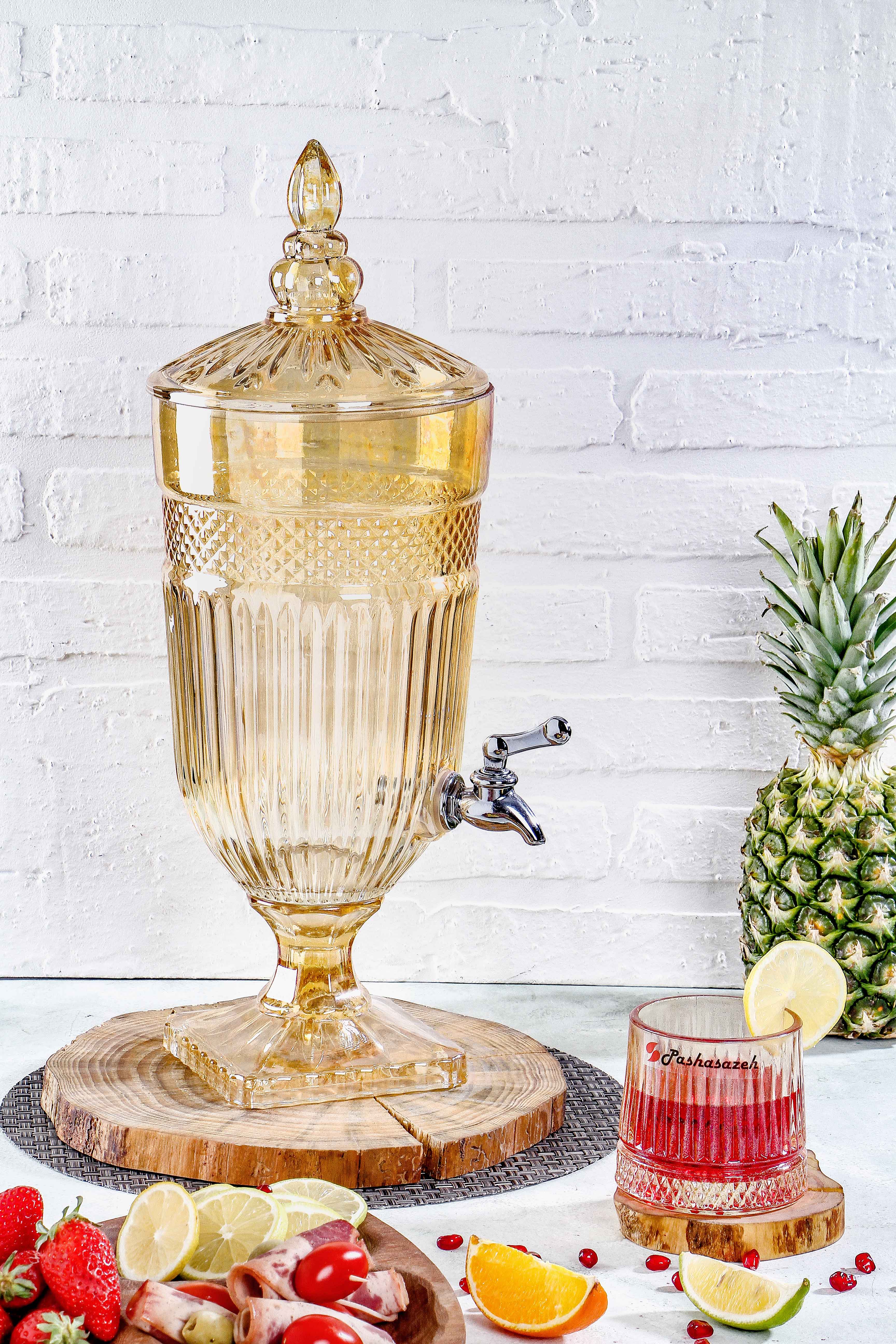 کلمن جنوا 3/5 لیتری