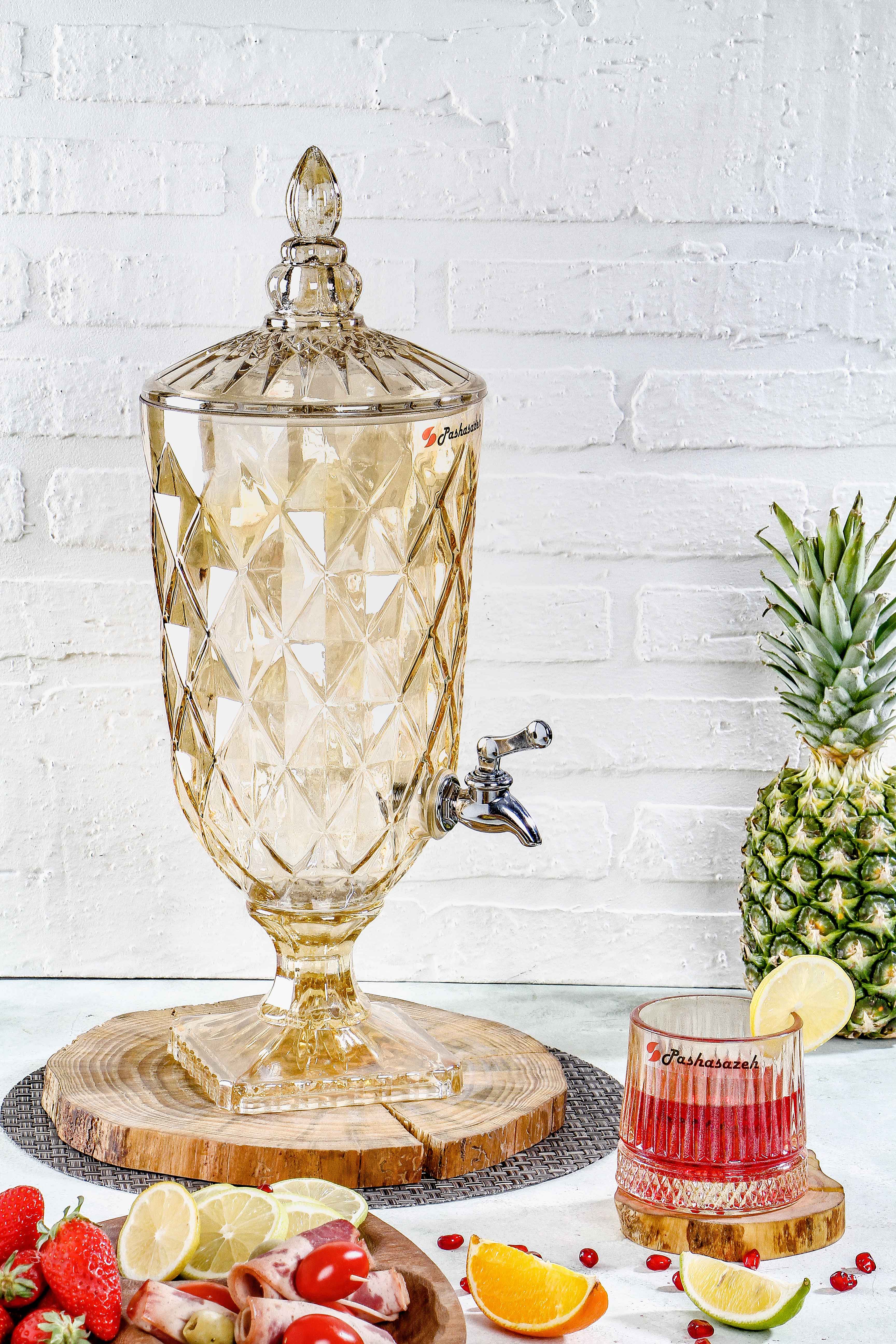 کلمن جنوا 3/5 لیتری