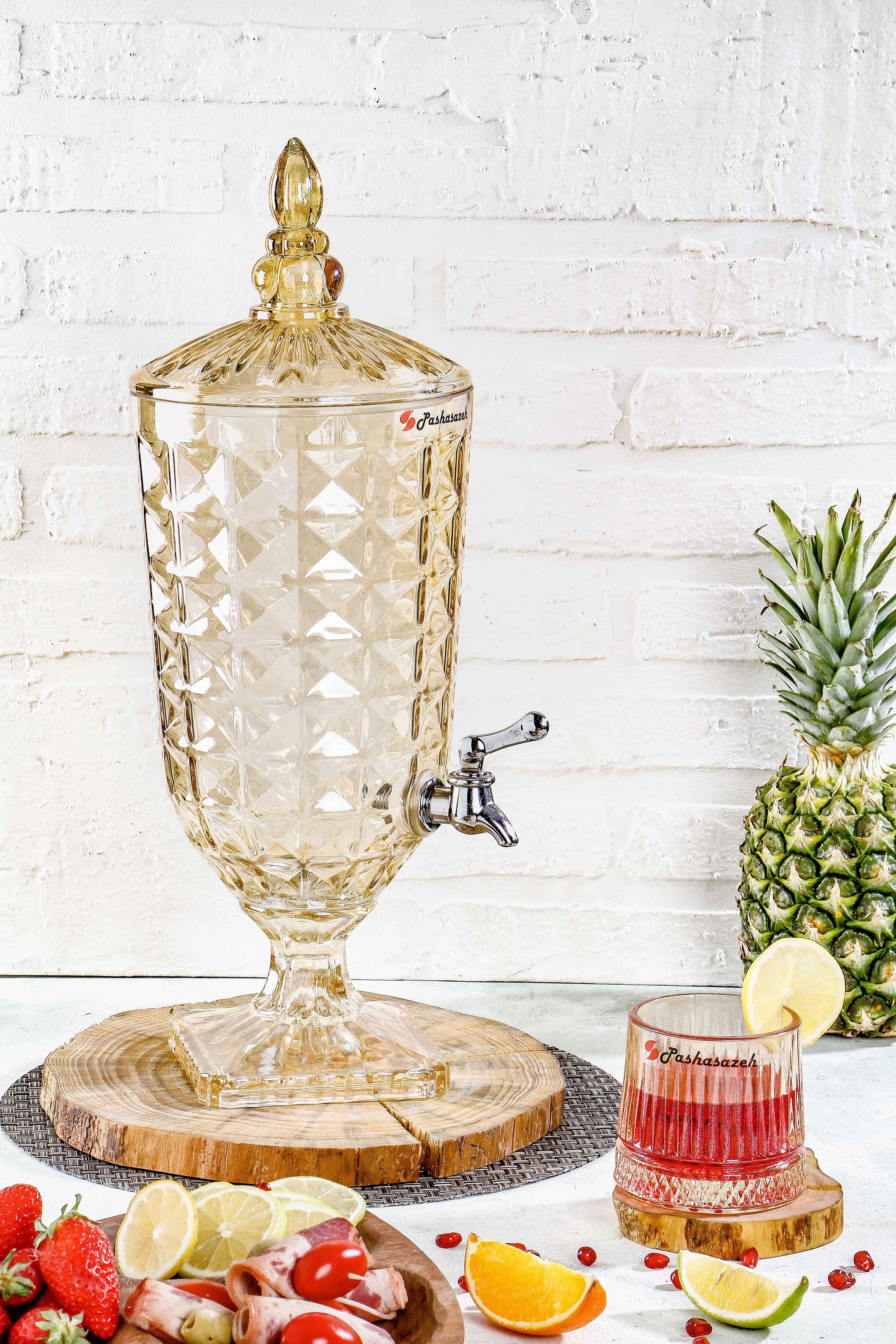 کلمن جنوا 3/5 لیتری