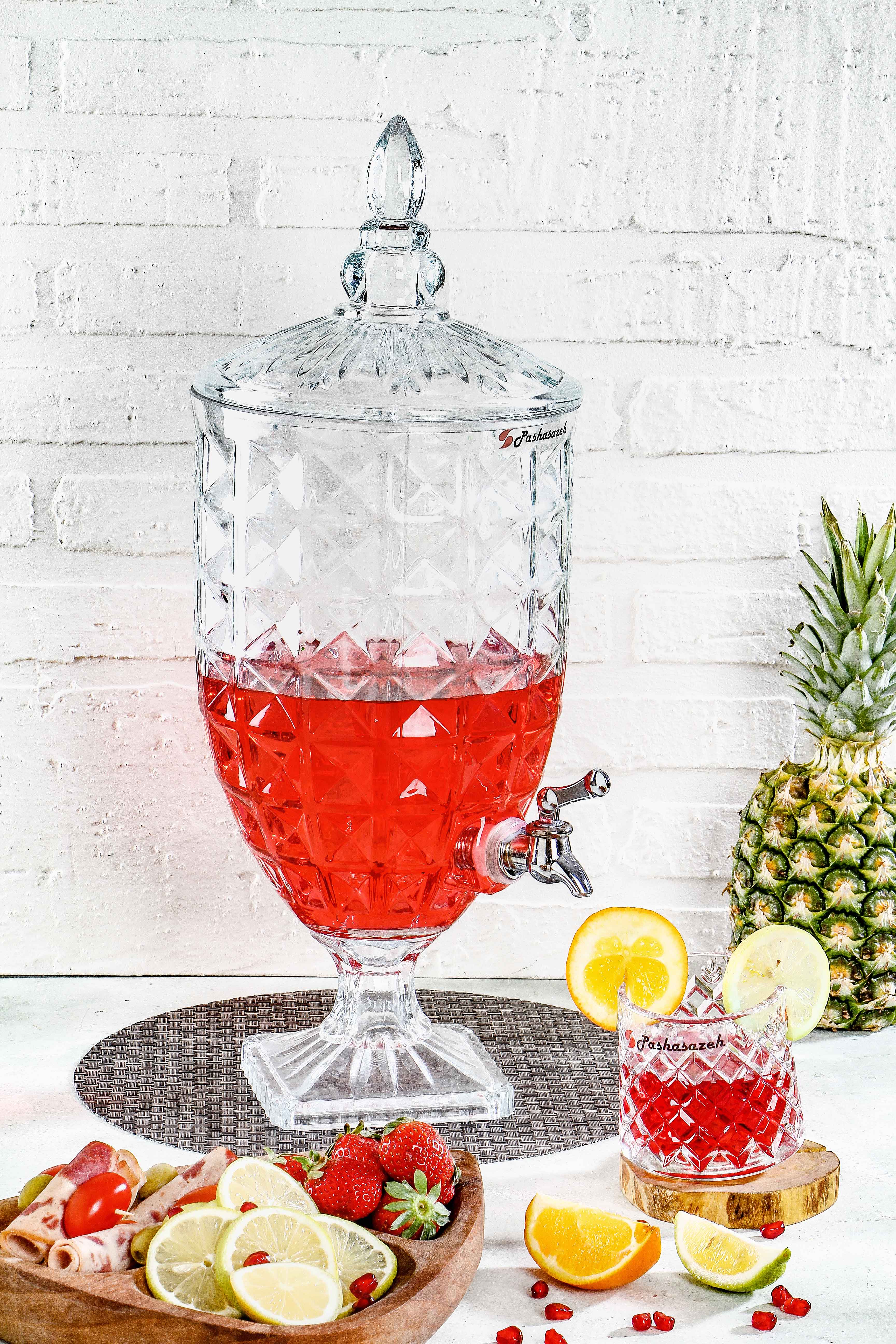 انواع کلمن 5 لیتری