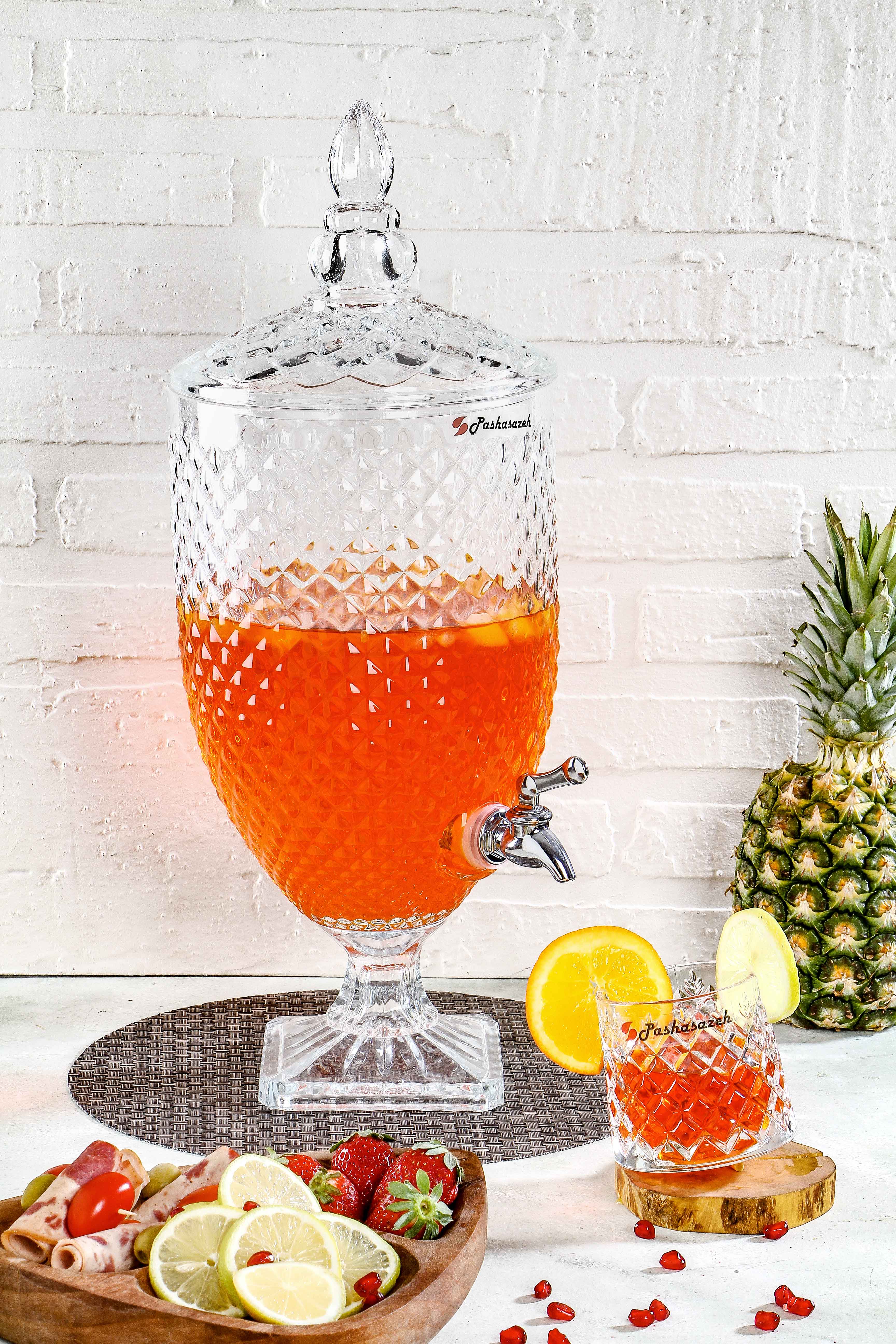 انواع کلمن 5 لیتری