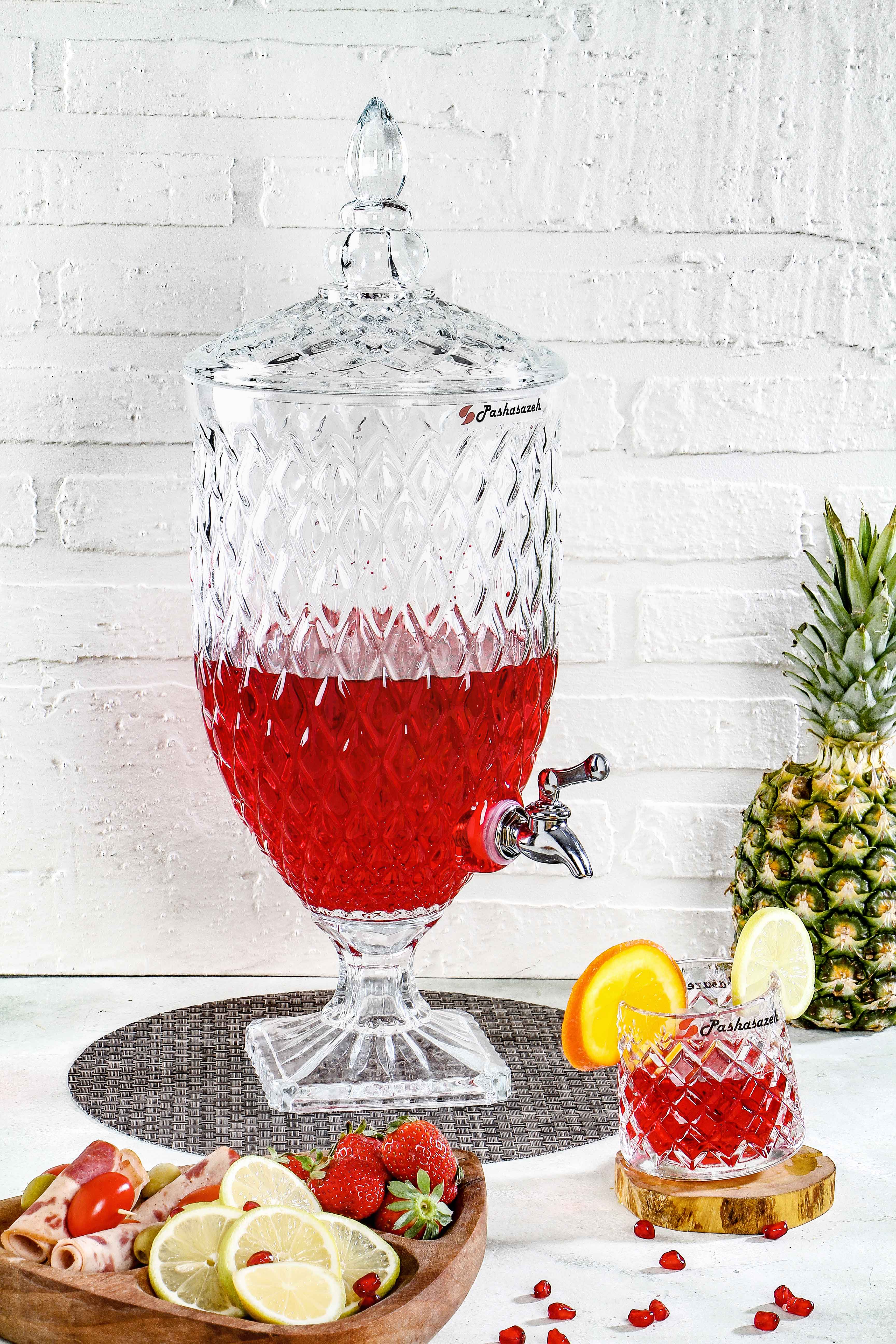 انواع کلمن 5 لیتری