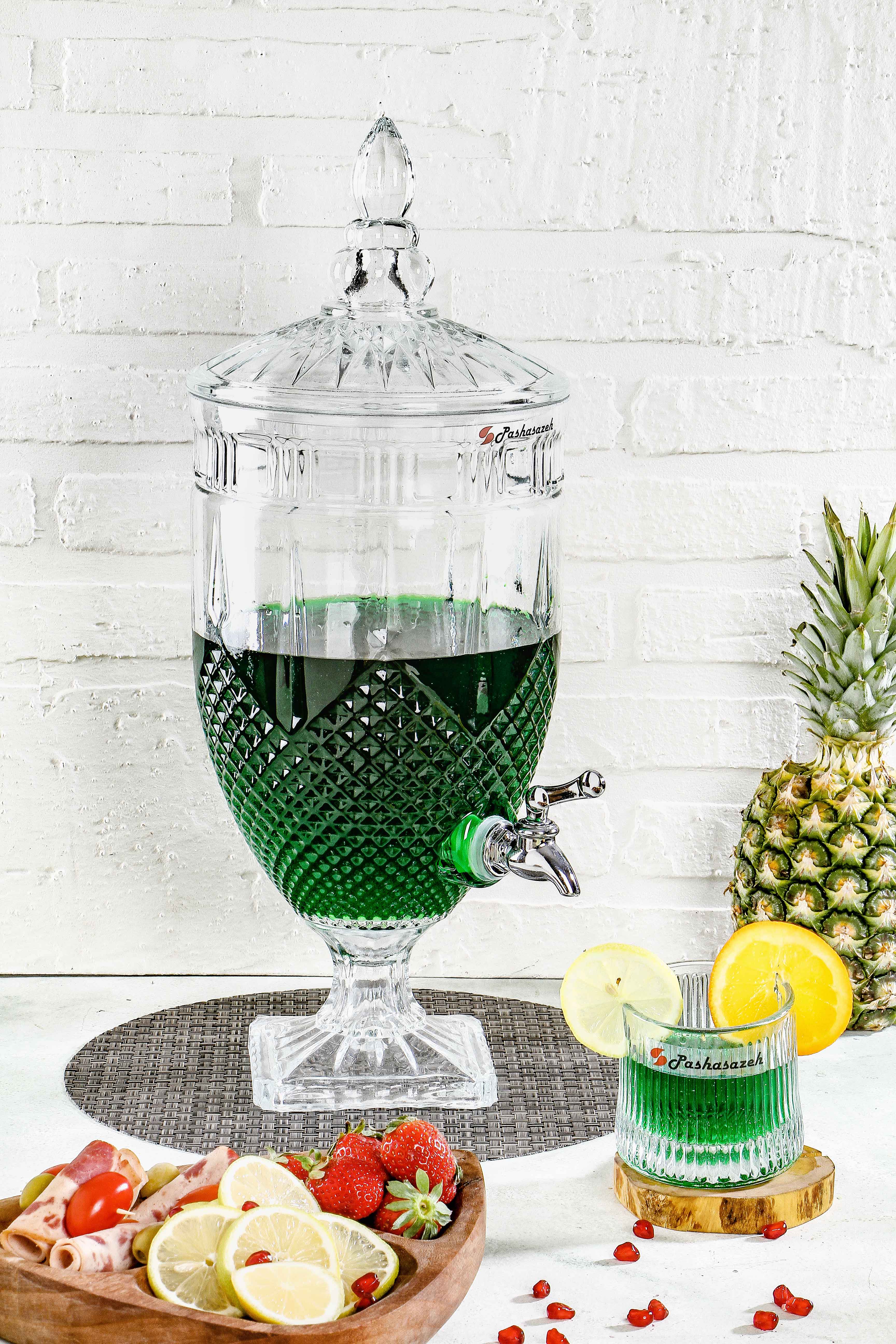 انواع کلمن 5 لیتری