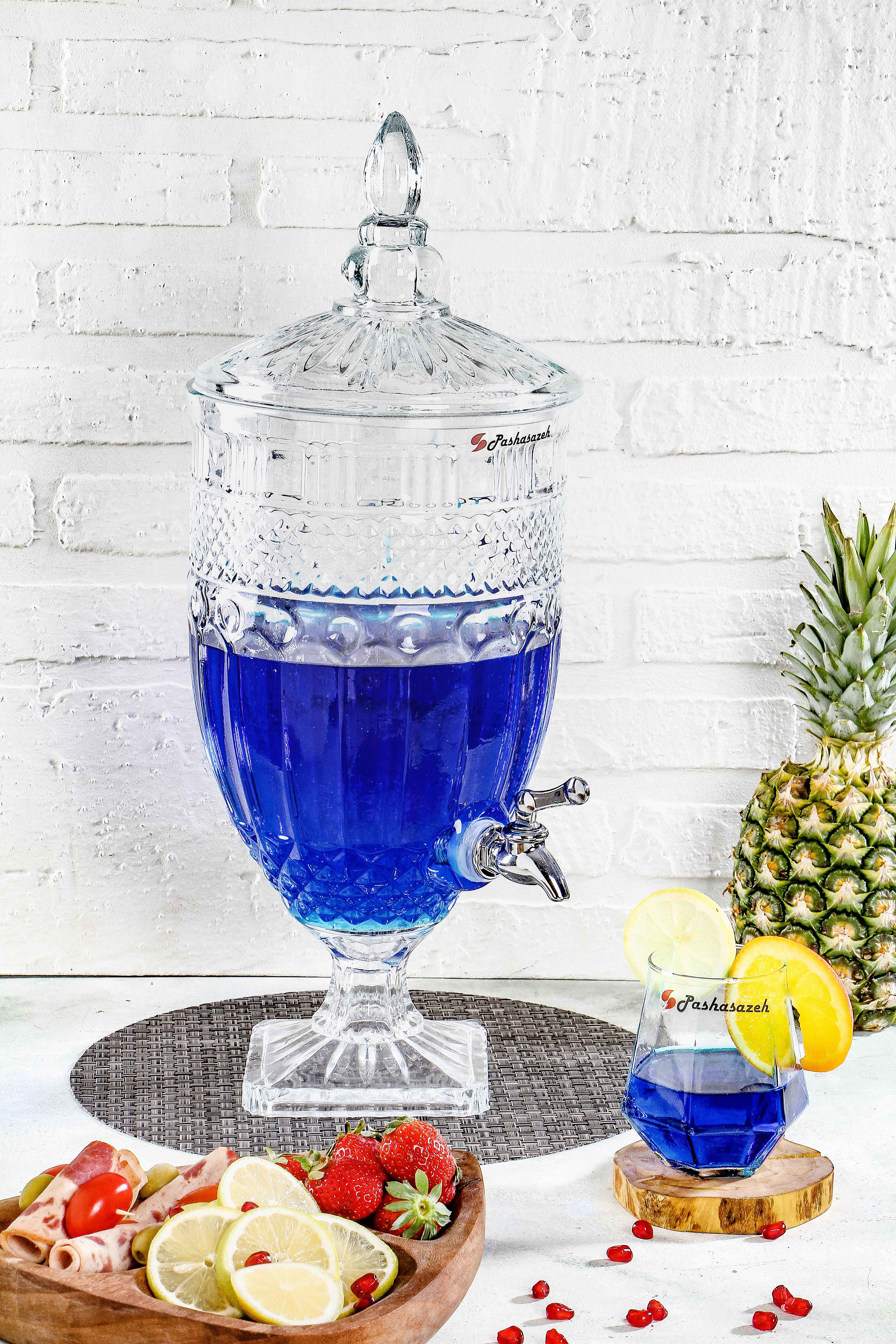 انواع کلمن 5 لیتری