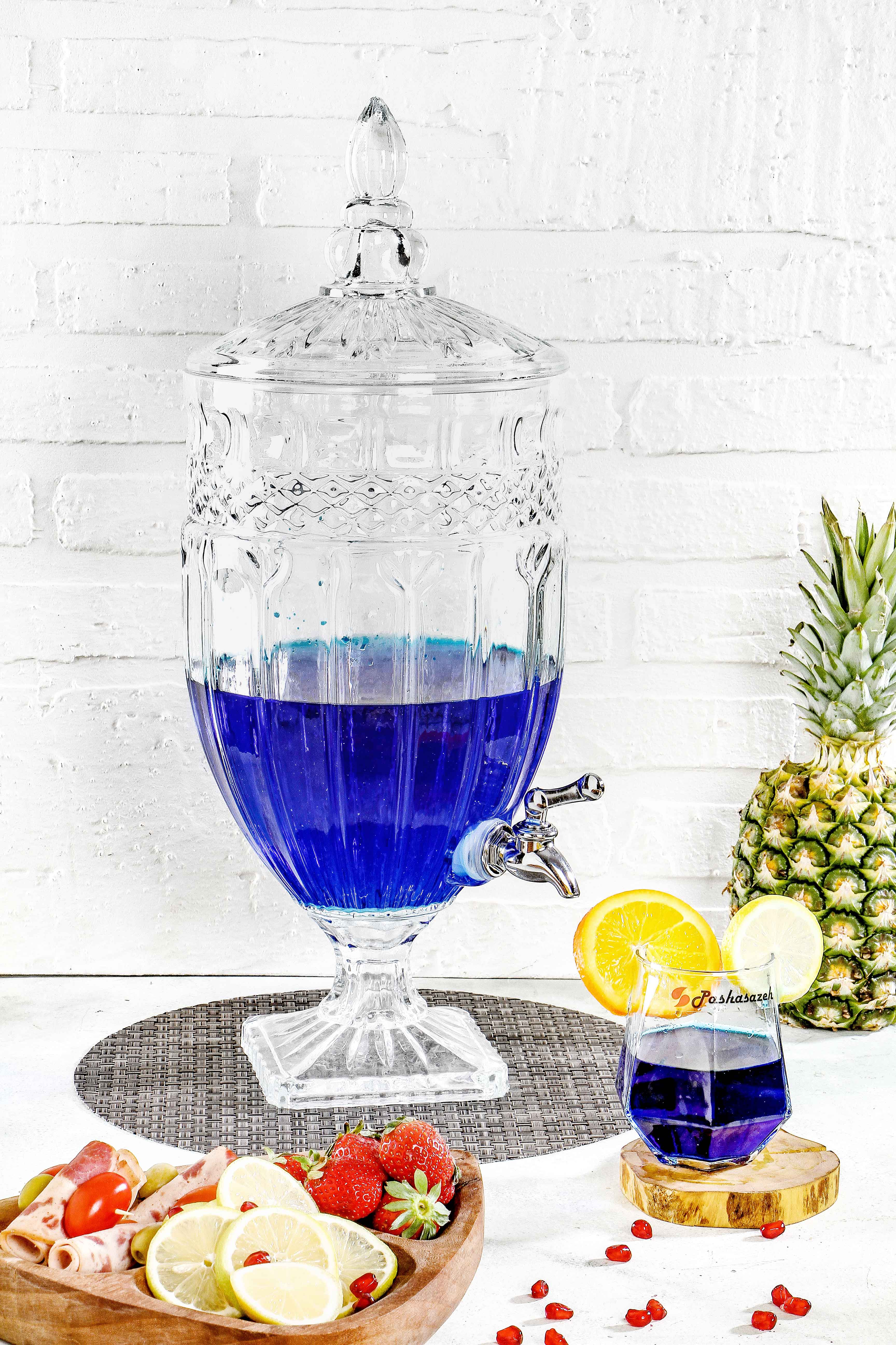 انواع کلمن 5 لیتری