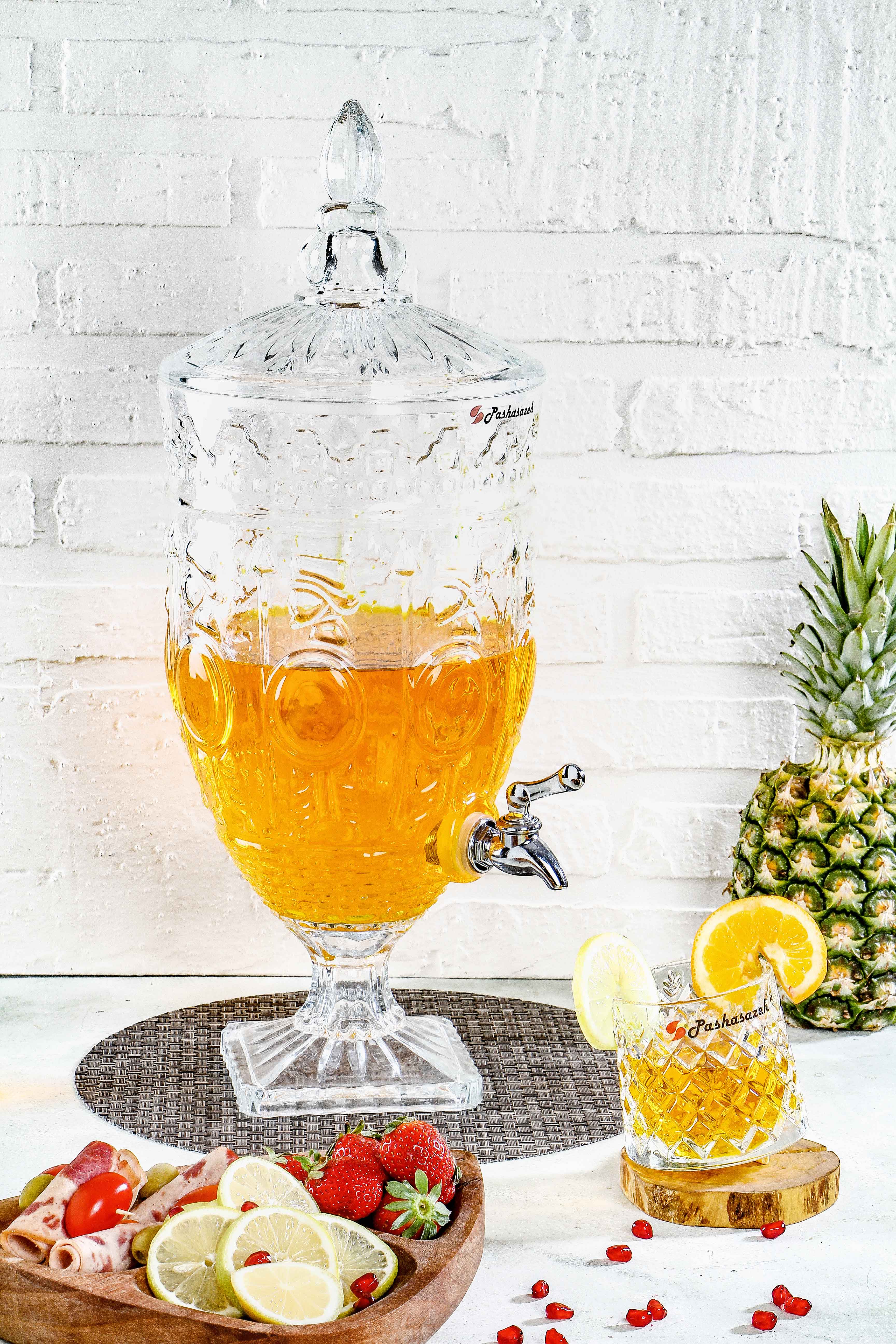 انواع کلمن 5 لیتری